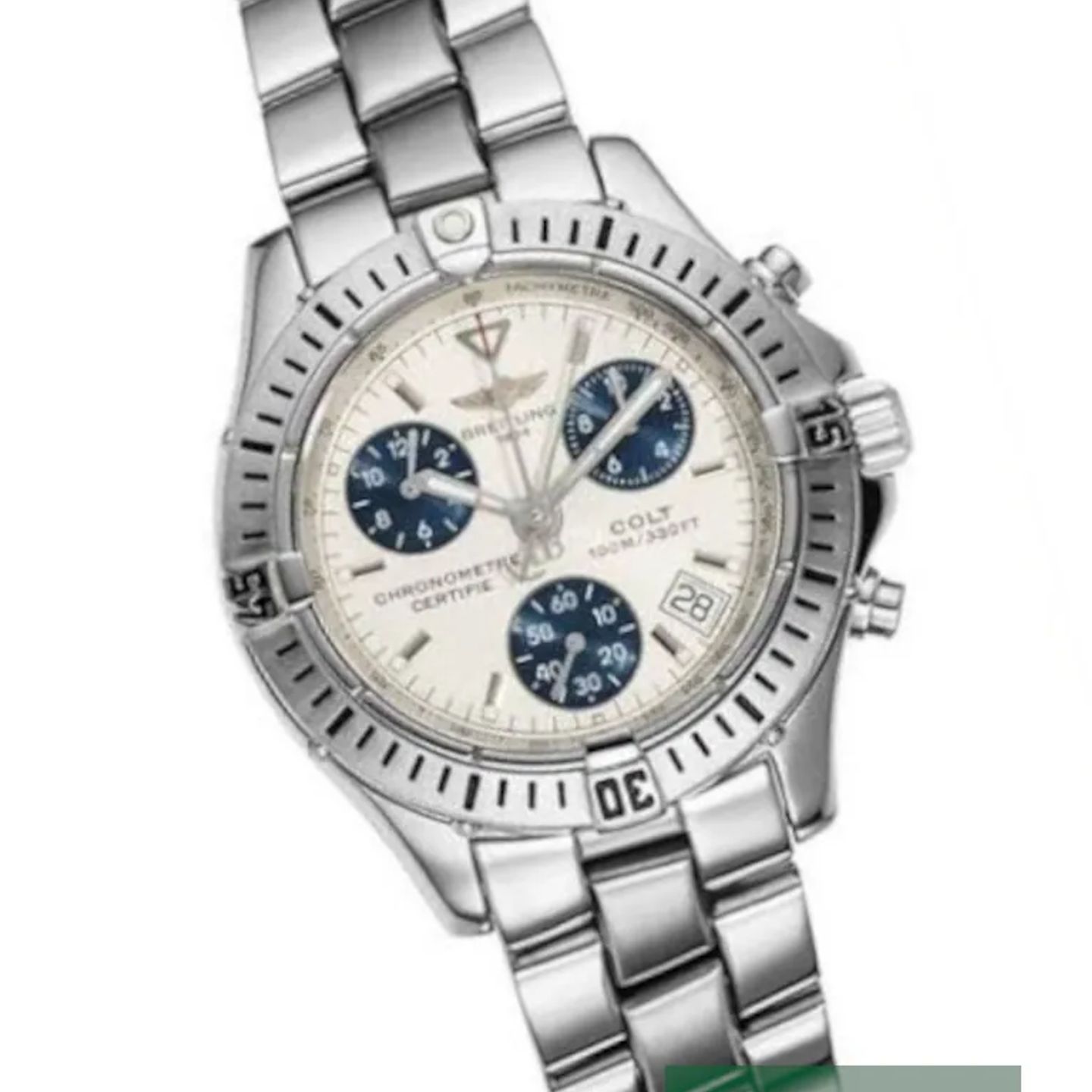 Breitling Colt Chronograph A73350 - (1/1)