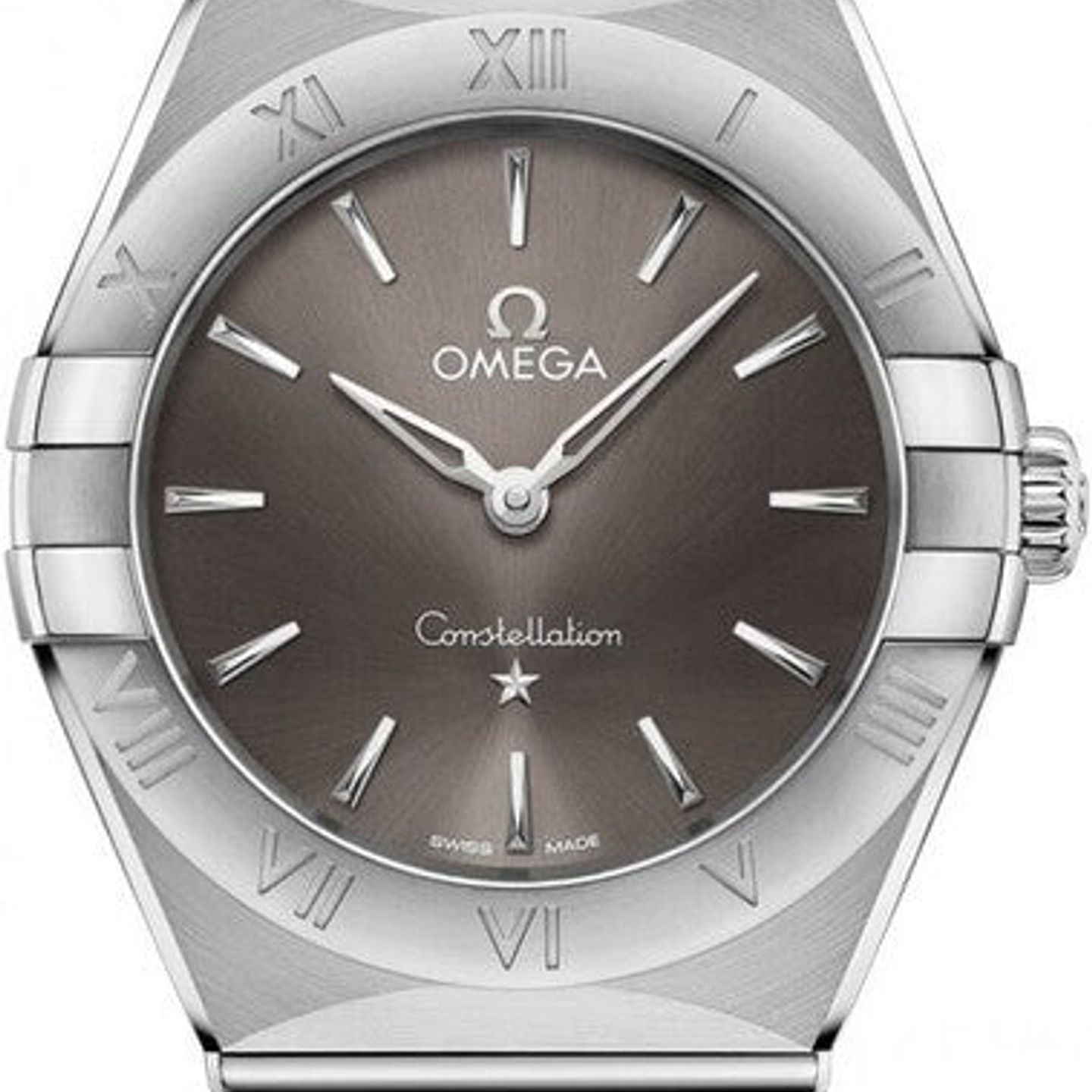 Omega Constellation Quartz 131.10.28.60.06.001 - (1/1)