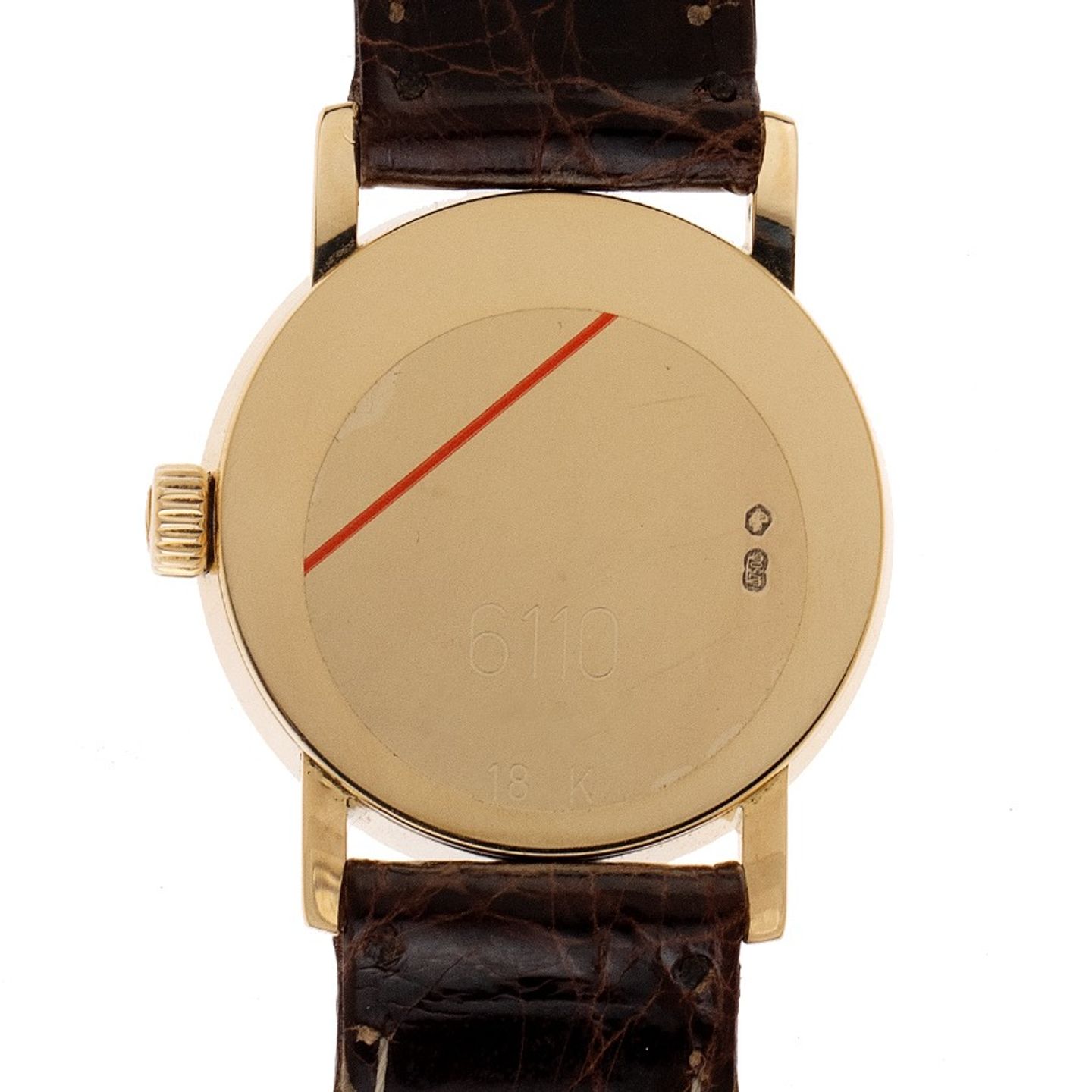 Rolex Cellini 6110 - (6/8)