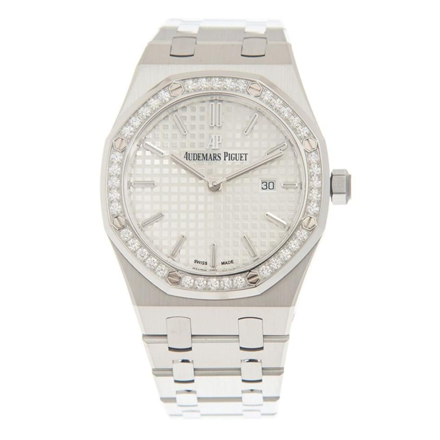 Audemars Piguet Royal Oak 67651ST.ZZ.1261ST.01 - (3/10)