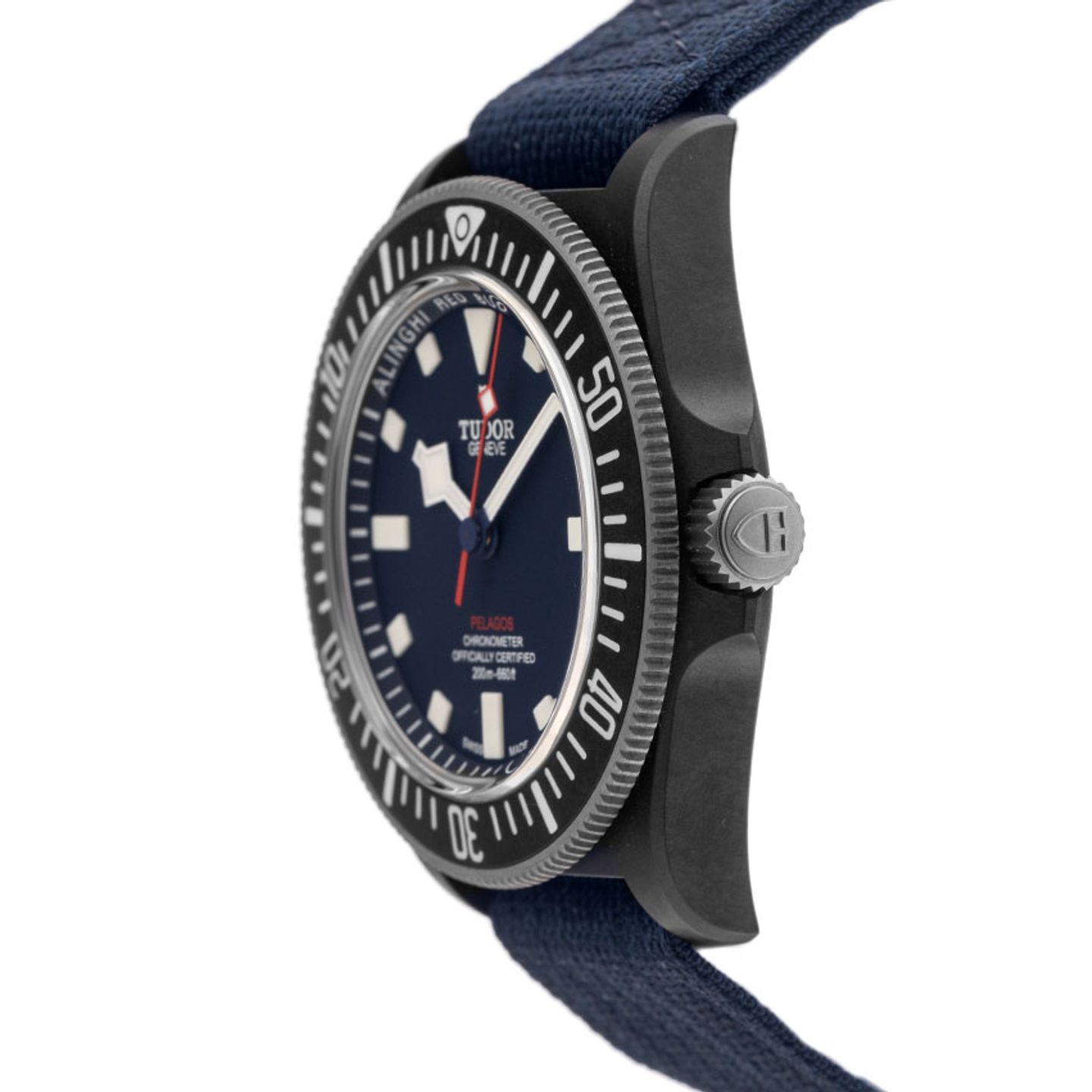 Tudor Pelagos 25707KN - (4/7)