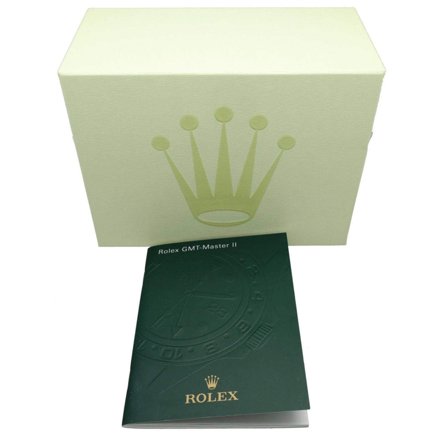 Rolex GMT-Master II 116710LN - (7/7)