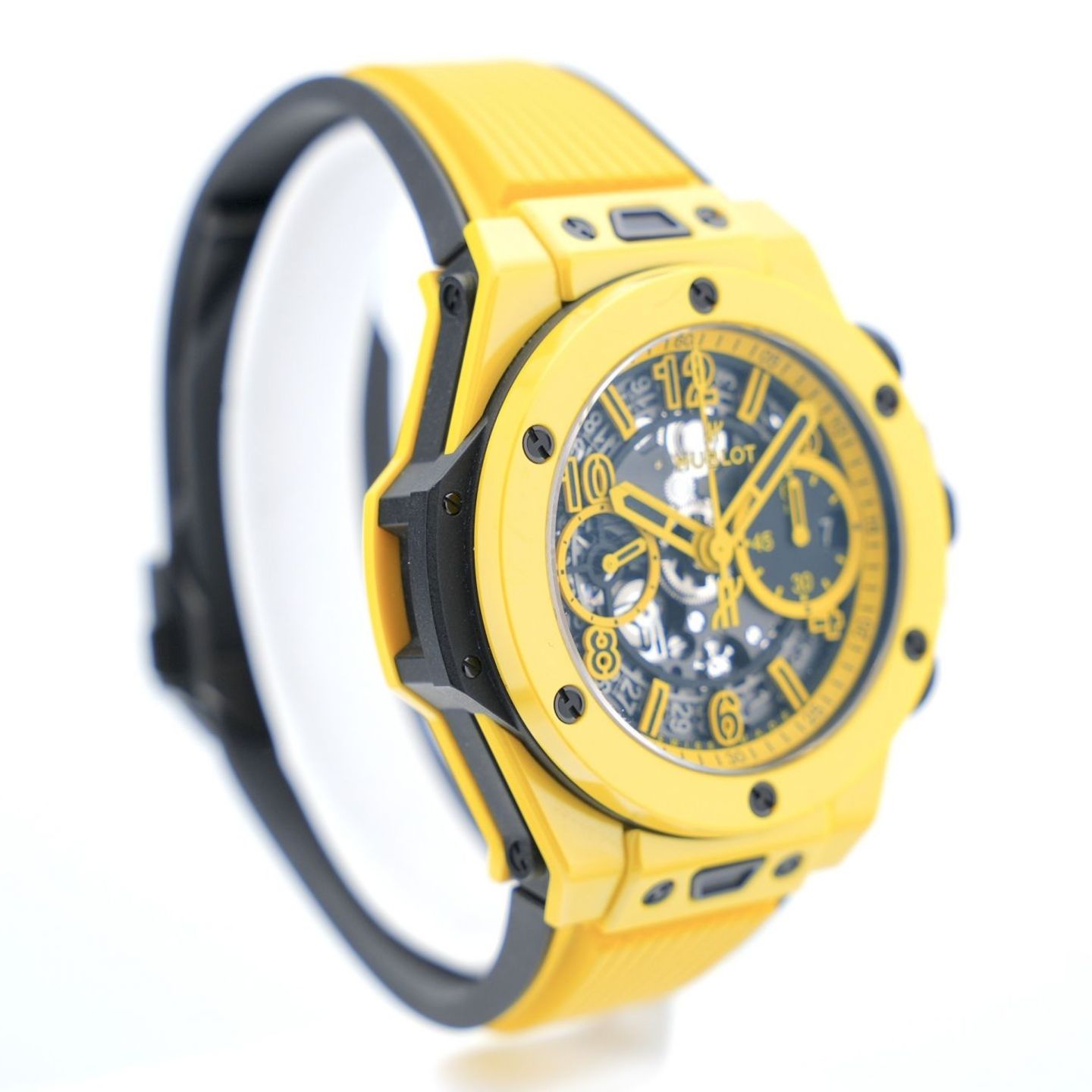 Hublot Big Bang Unico 441.NX.1170.RX - (24/24)