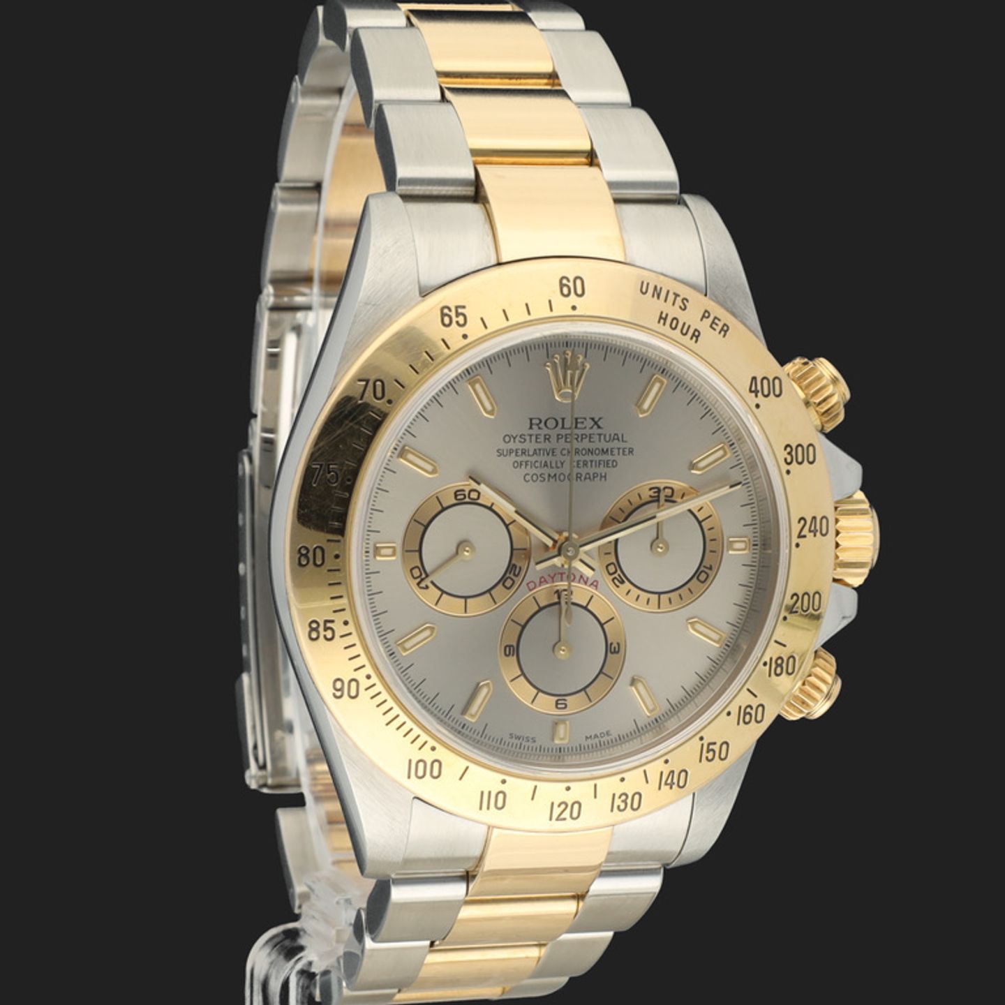 Rolex Daytona 16523 - (4/8)