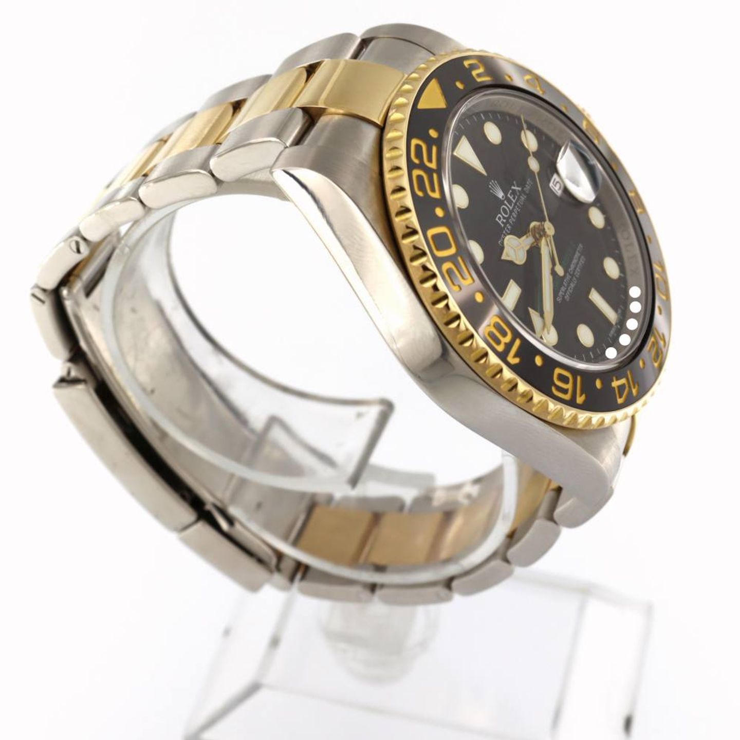 Rolex GMT-Master II 116713LN - (3/7)