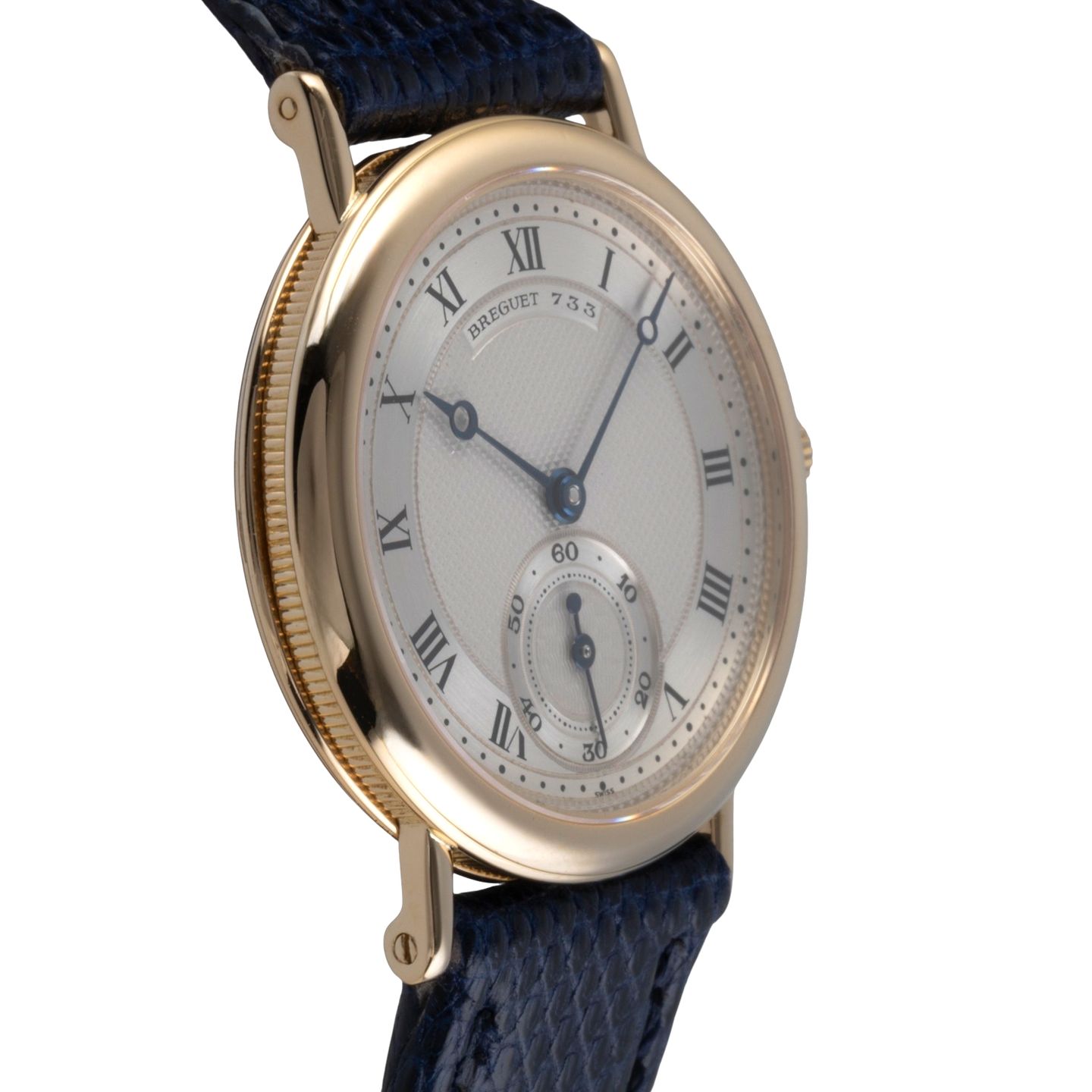 Breguet Classique 3210BA - (7/8)