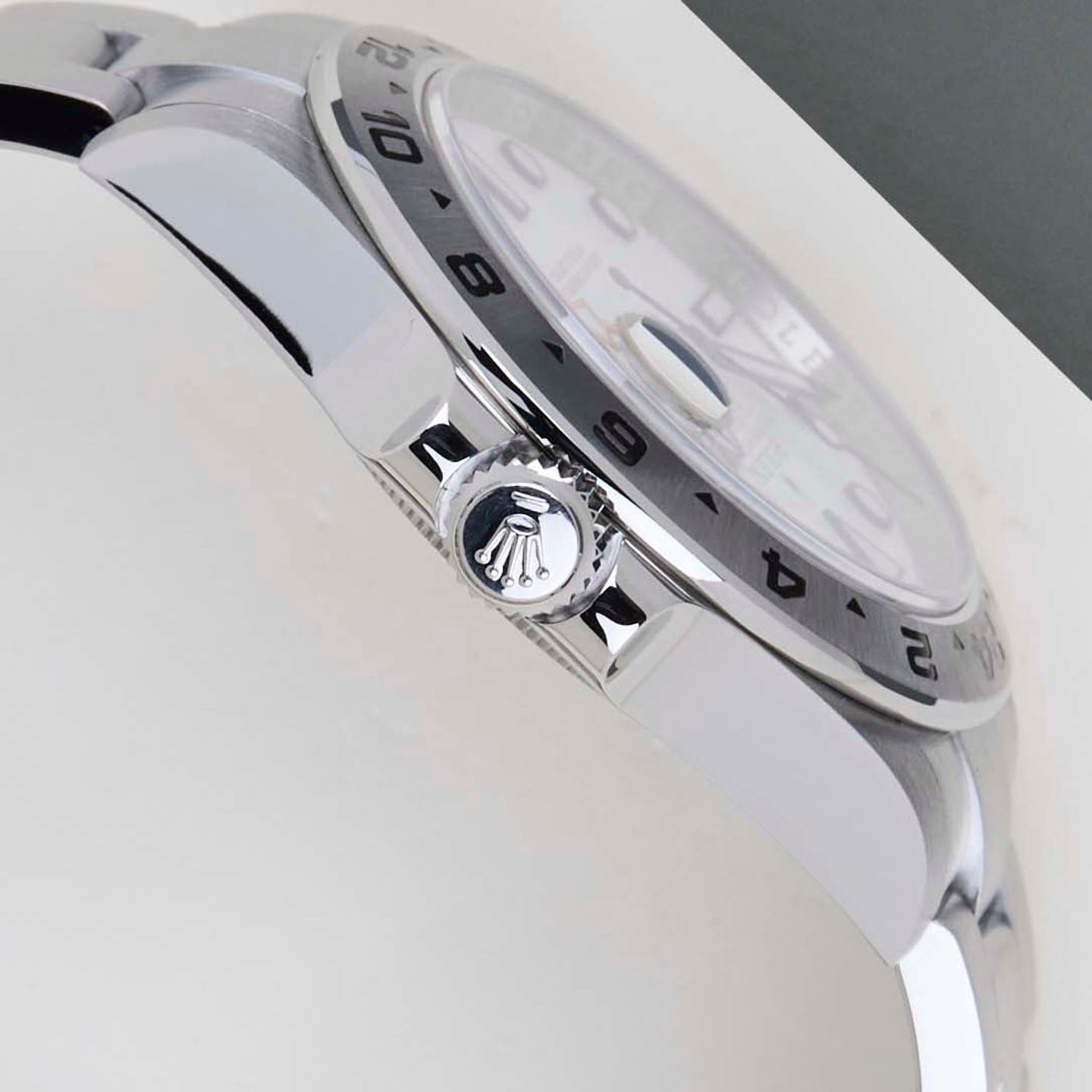 Rolex Explorer II 216570 - (8/8)