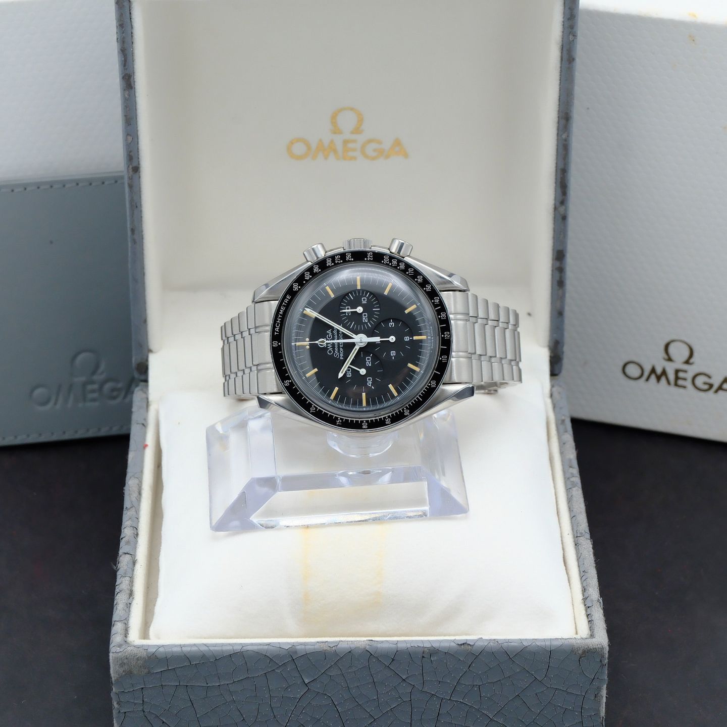 Omega Speedmaster Professional Moonwatch 3590.50 - (2/8)