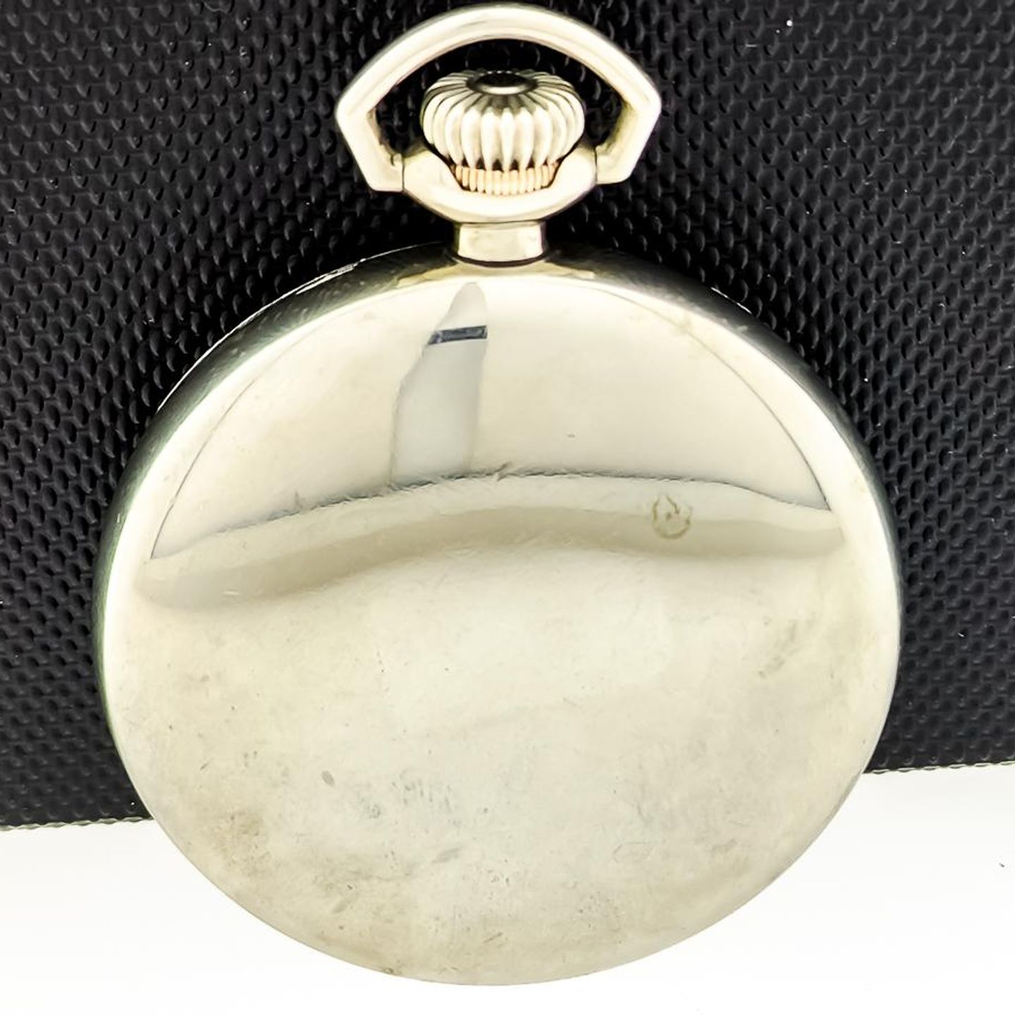 Vacheron Constantin Pocket watch Unknown (Onbekend (willekeurig serienummer)) - Wit wijzerplaat Onbekend Onbekend (2/8)