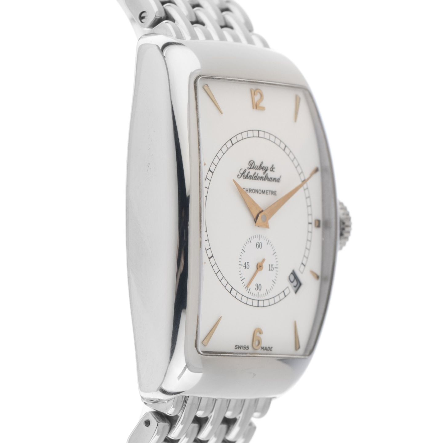 Dubey & Schaldenbrand Unknown Unknown - (5/8)