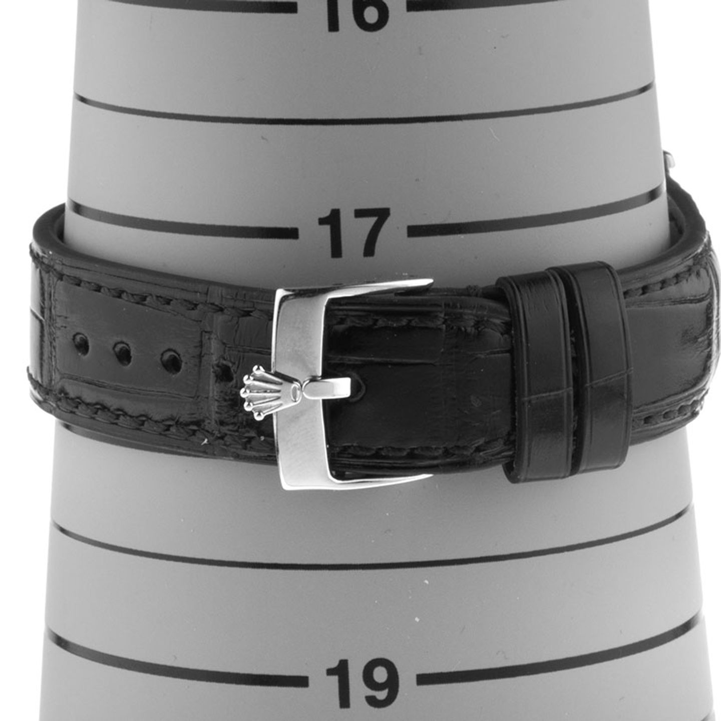 Rolex Oyster Perpetual Date 6518 - (8/8)