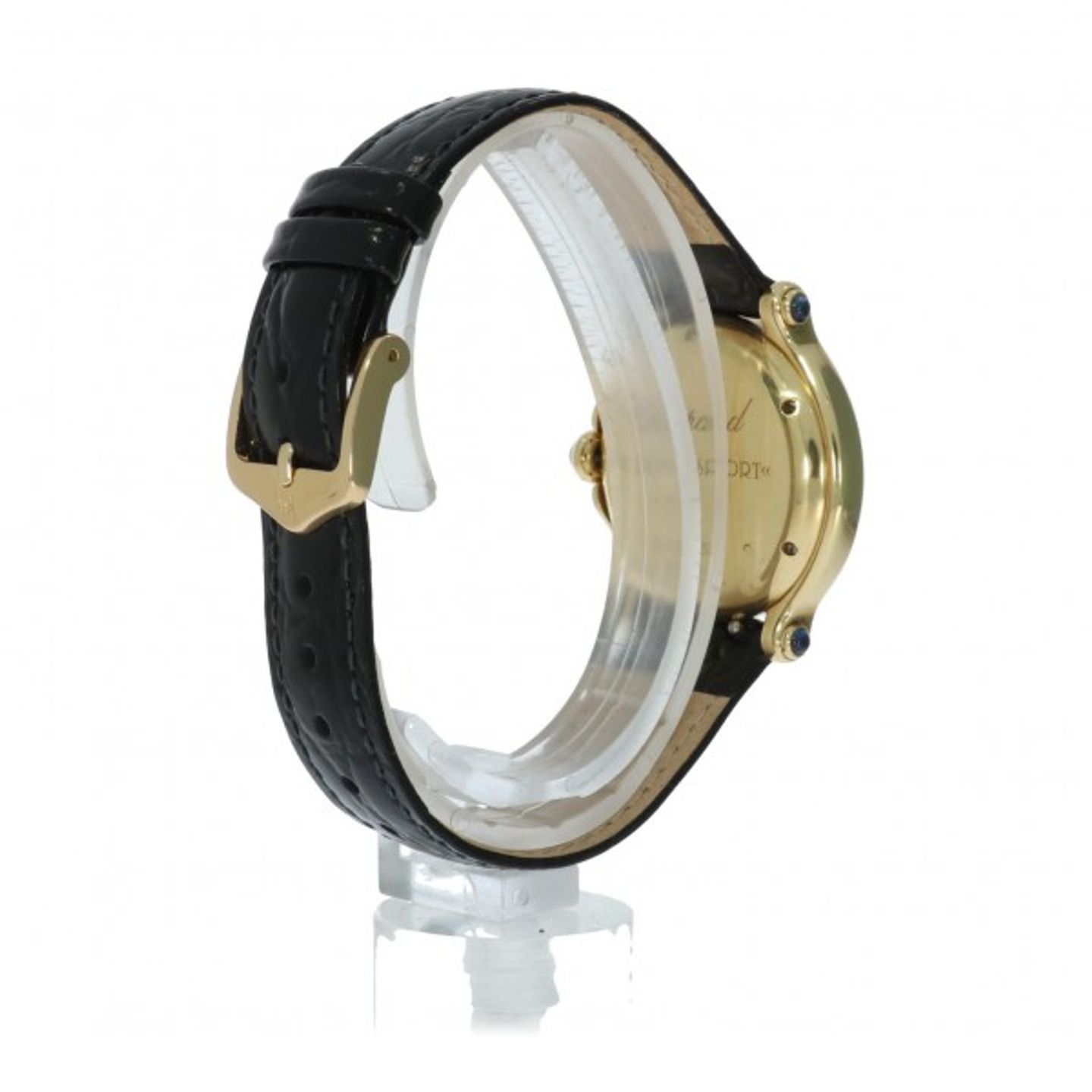 Chopard Happy Sport 27/6144 - (5/5)