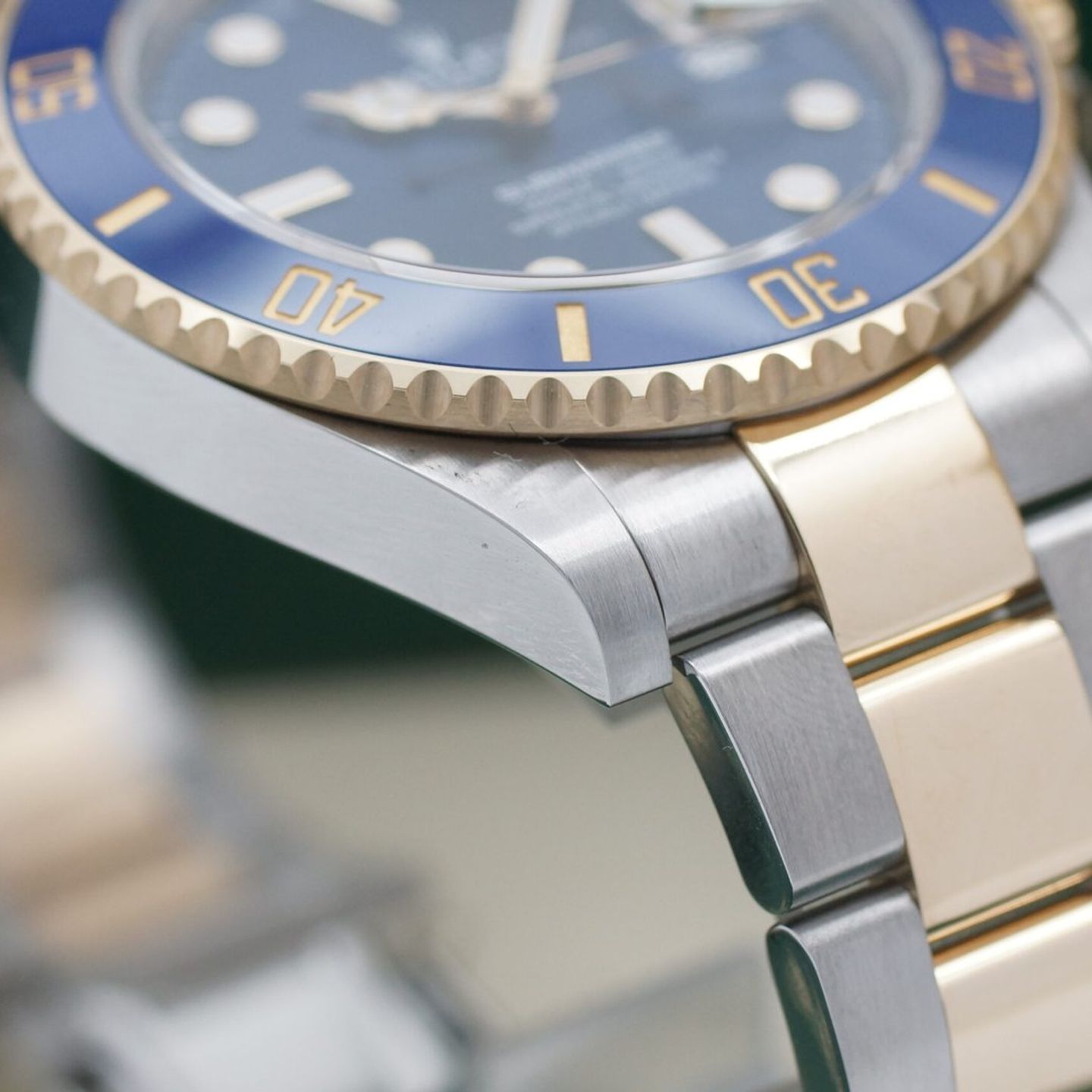 Rolex Submariner Date 126613LB - (6/8)