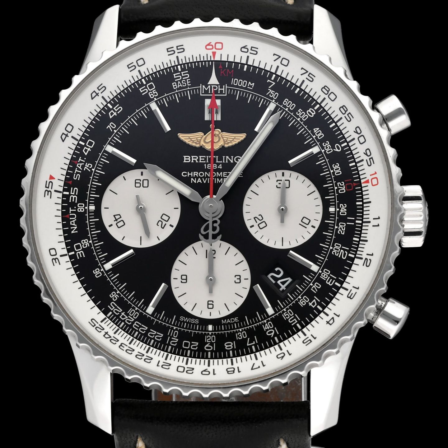 Breitling Navitimer 01 AB0120 - (1/8)