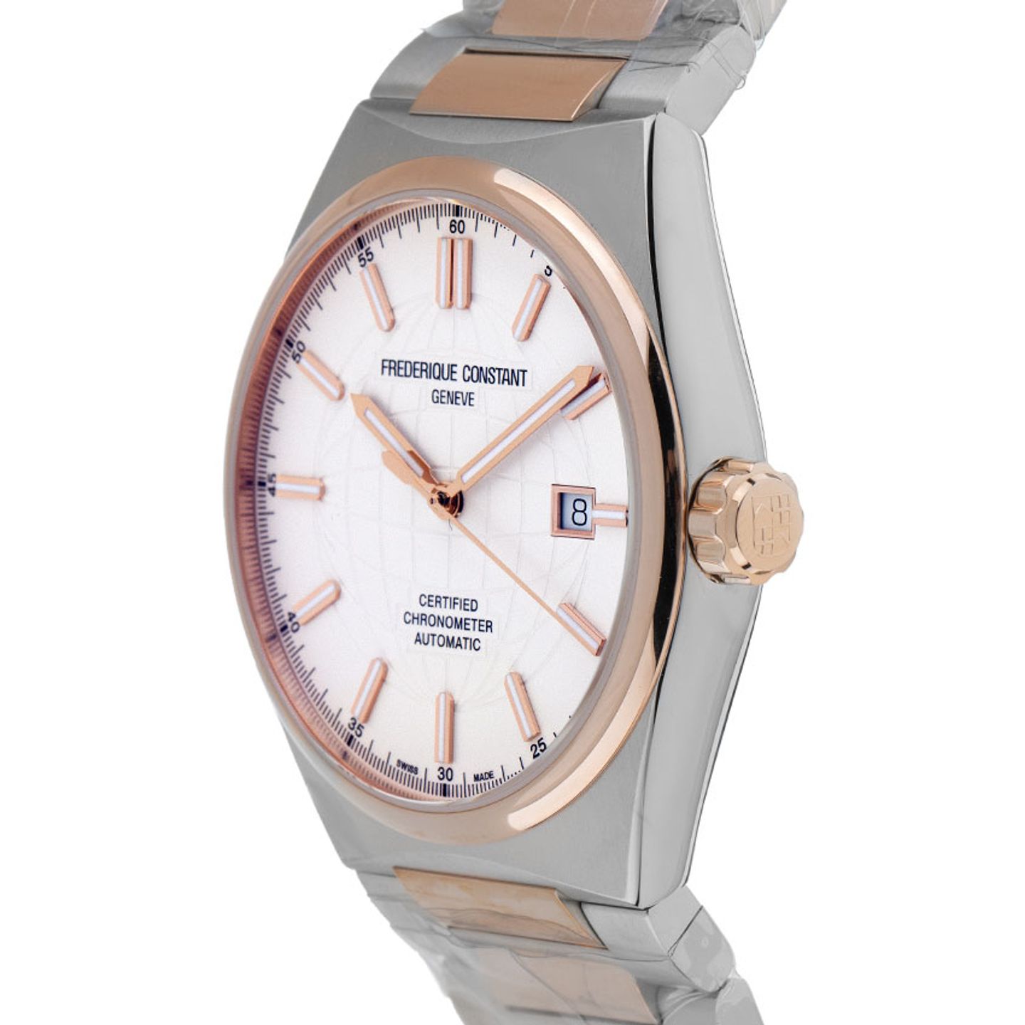 Frederique Constant Classics FC-303V4NH2B - (3/7)