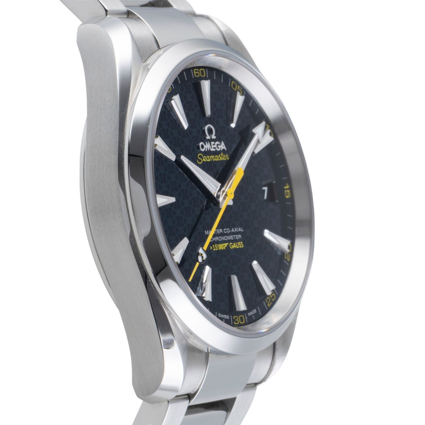 Omega Seamaster Aqua Terra 231.10.42.21.03.004 - (7/8)