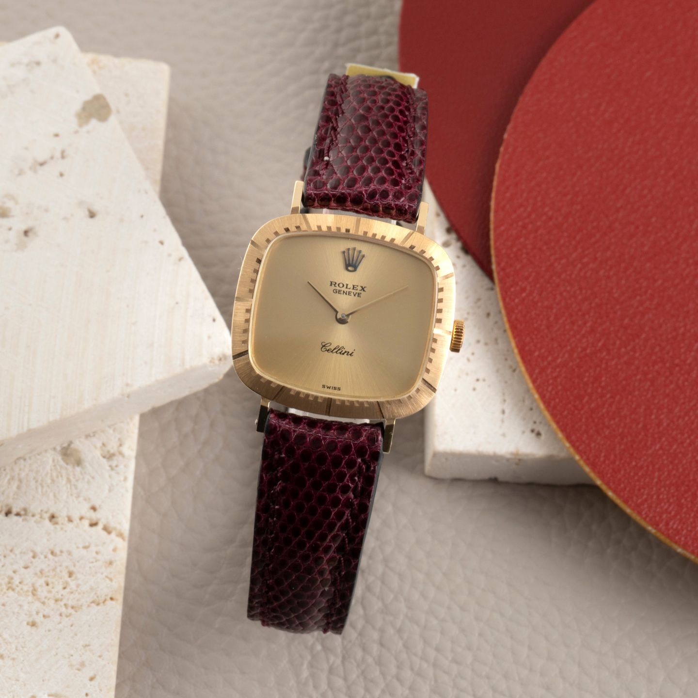 Rolex Cellini 4082 - (1/8)