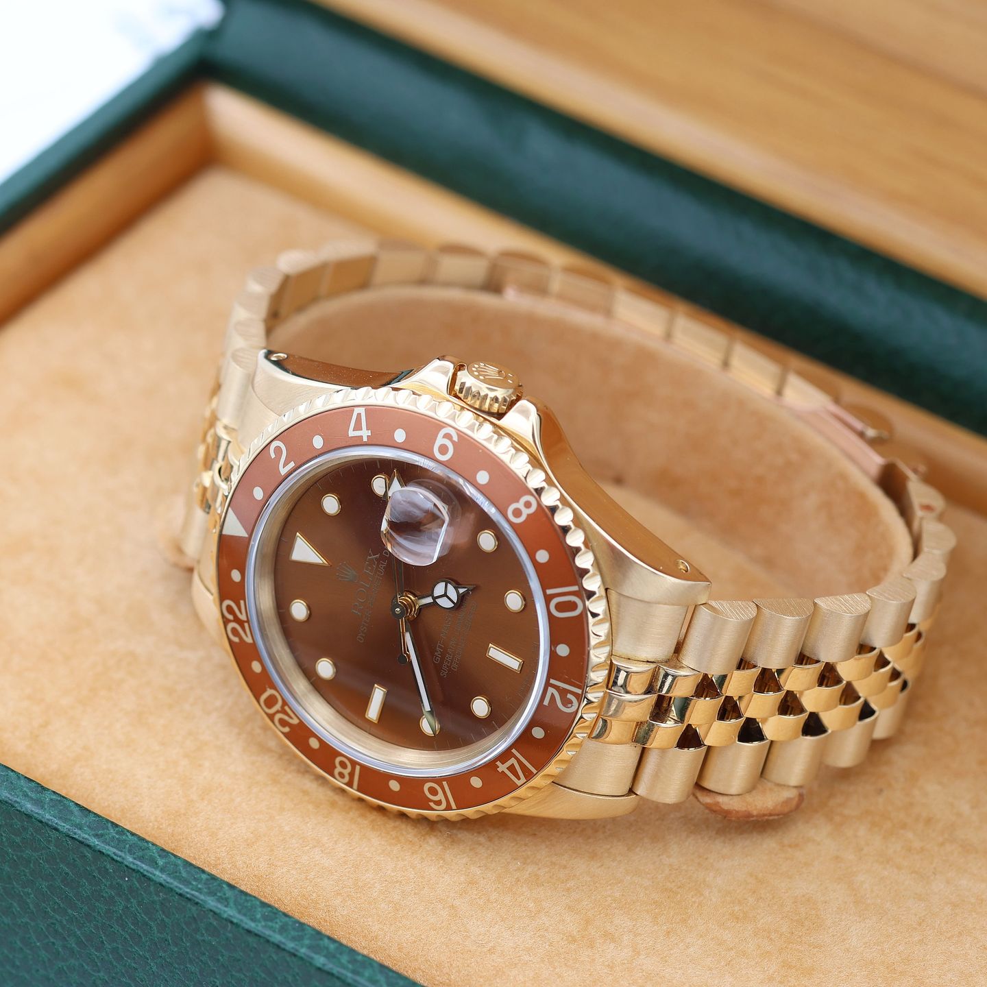 Rolex GMT-Master II 16710 - (5/8)