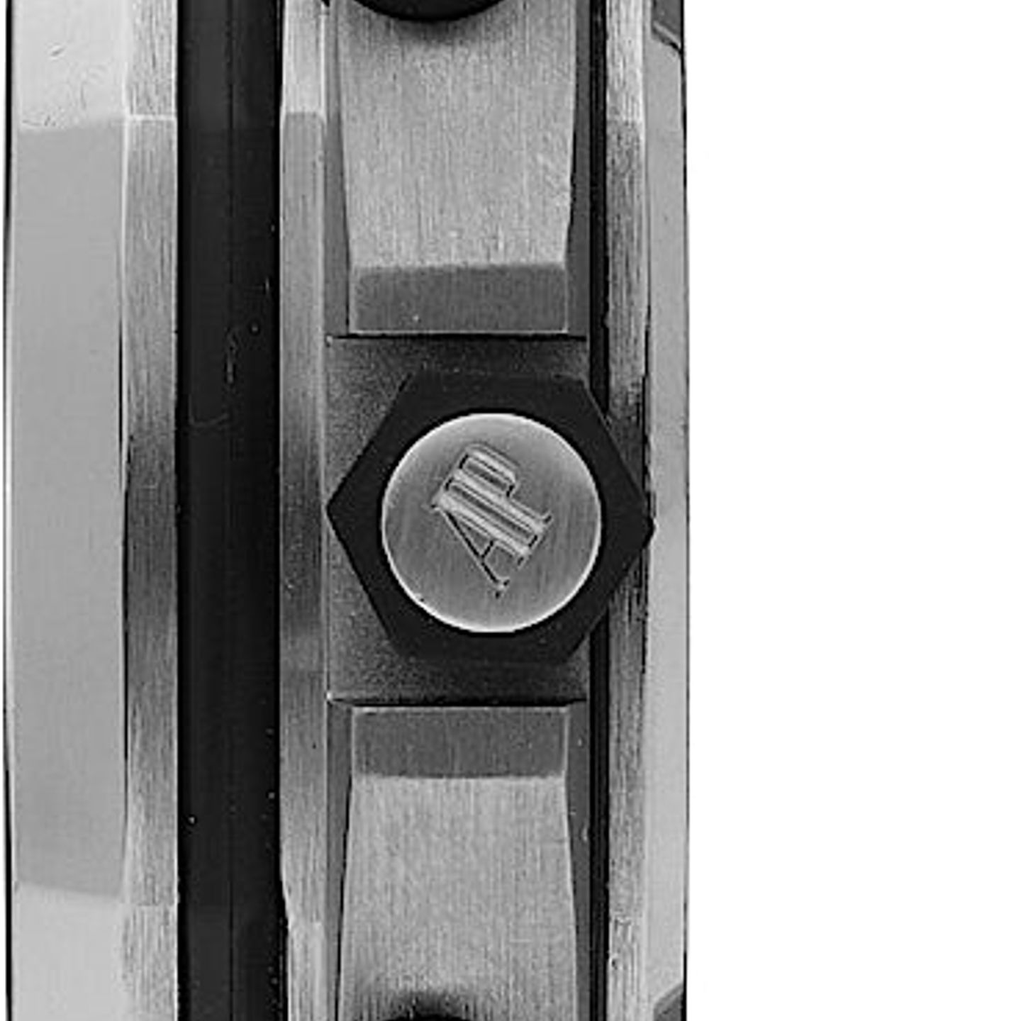 Audemars Piguet Royal Oak Offshore Chronograph 26170TI.OO.1000TI.01 (2015) - Grey dial 42 mm Titanium case (4/5)