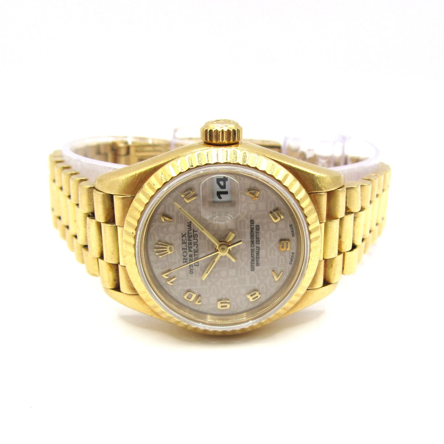 Rolex Lady-Datejust 69178 - (2/4)
