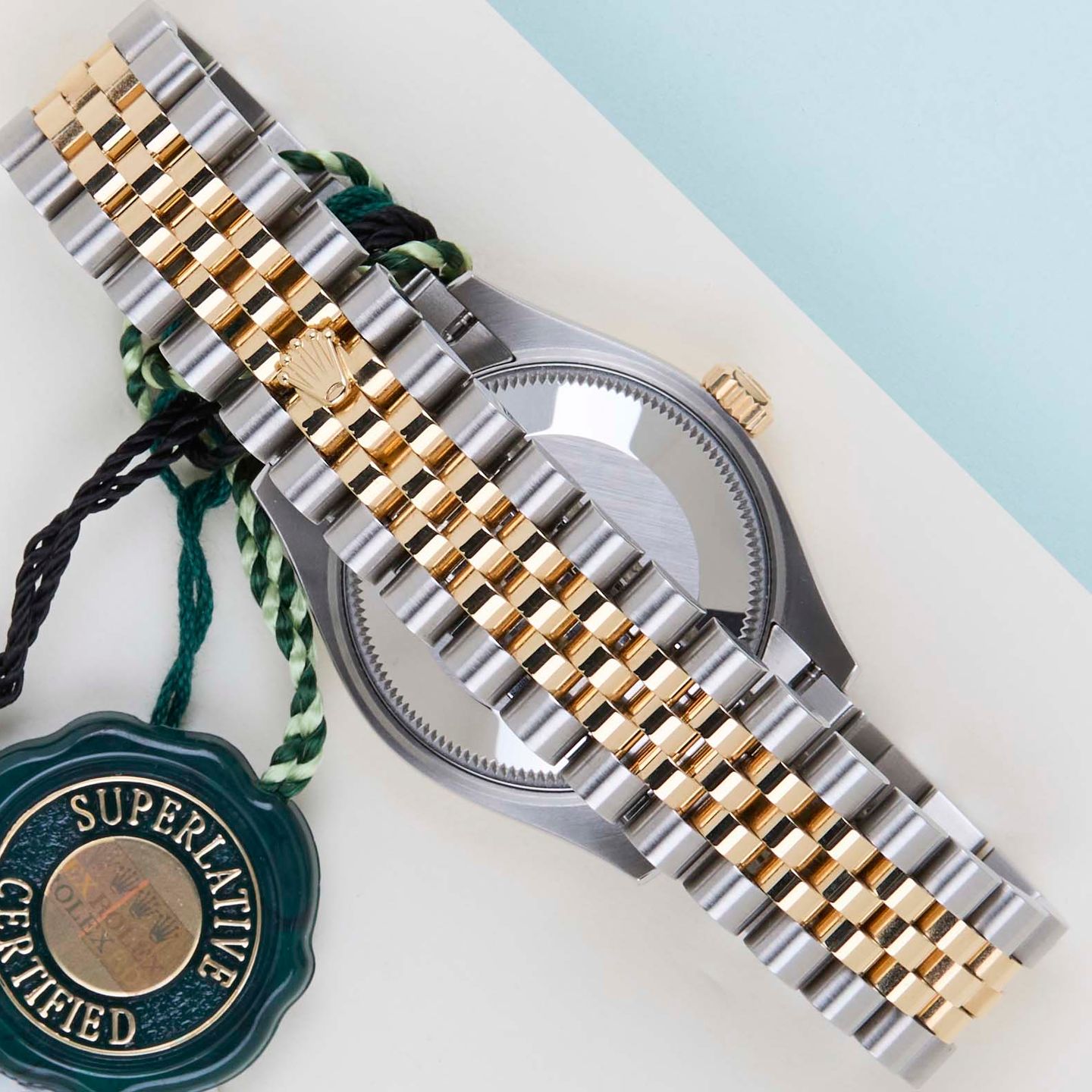 Rolex Datejust 31 278273 - (6/8)