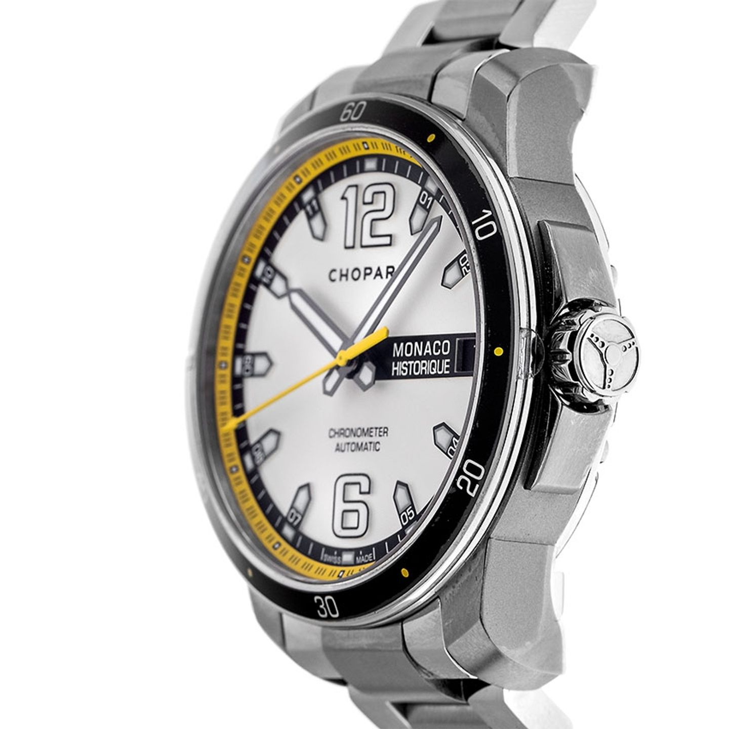 Chopard Grand Prix de Monaco Historique 168568-3001 - (3/7)