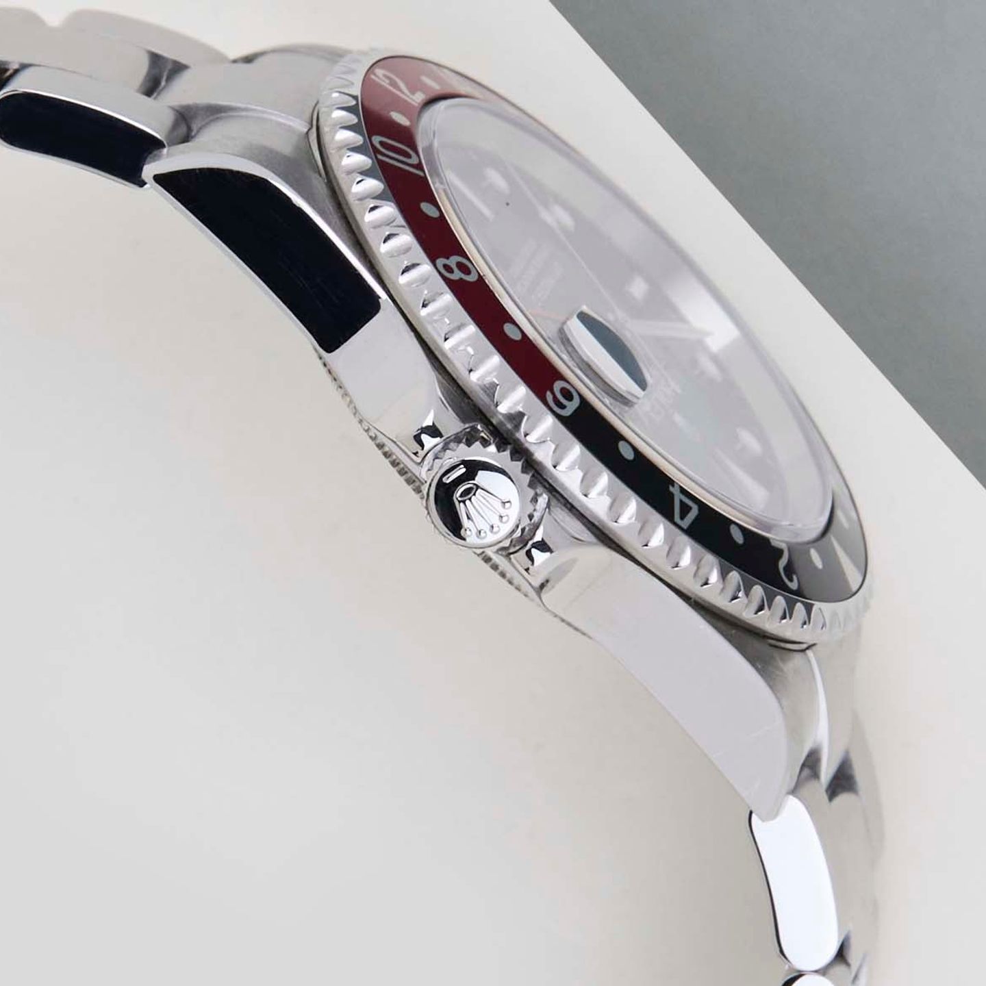 Rolex GMT-Master II 16710 - (8/8)