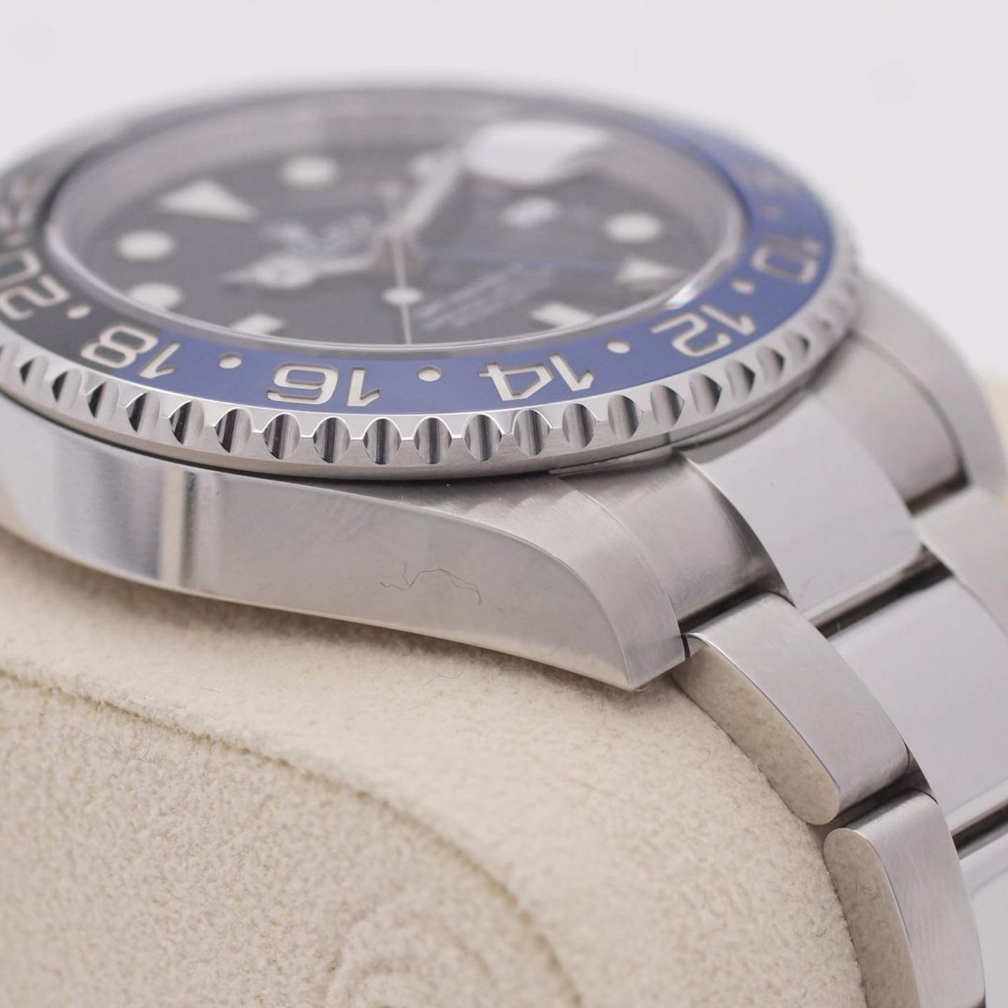 Rolex GMT-Master II 126710BLNR - (6/8)