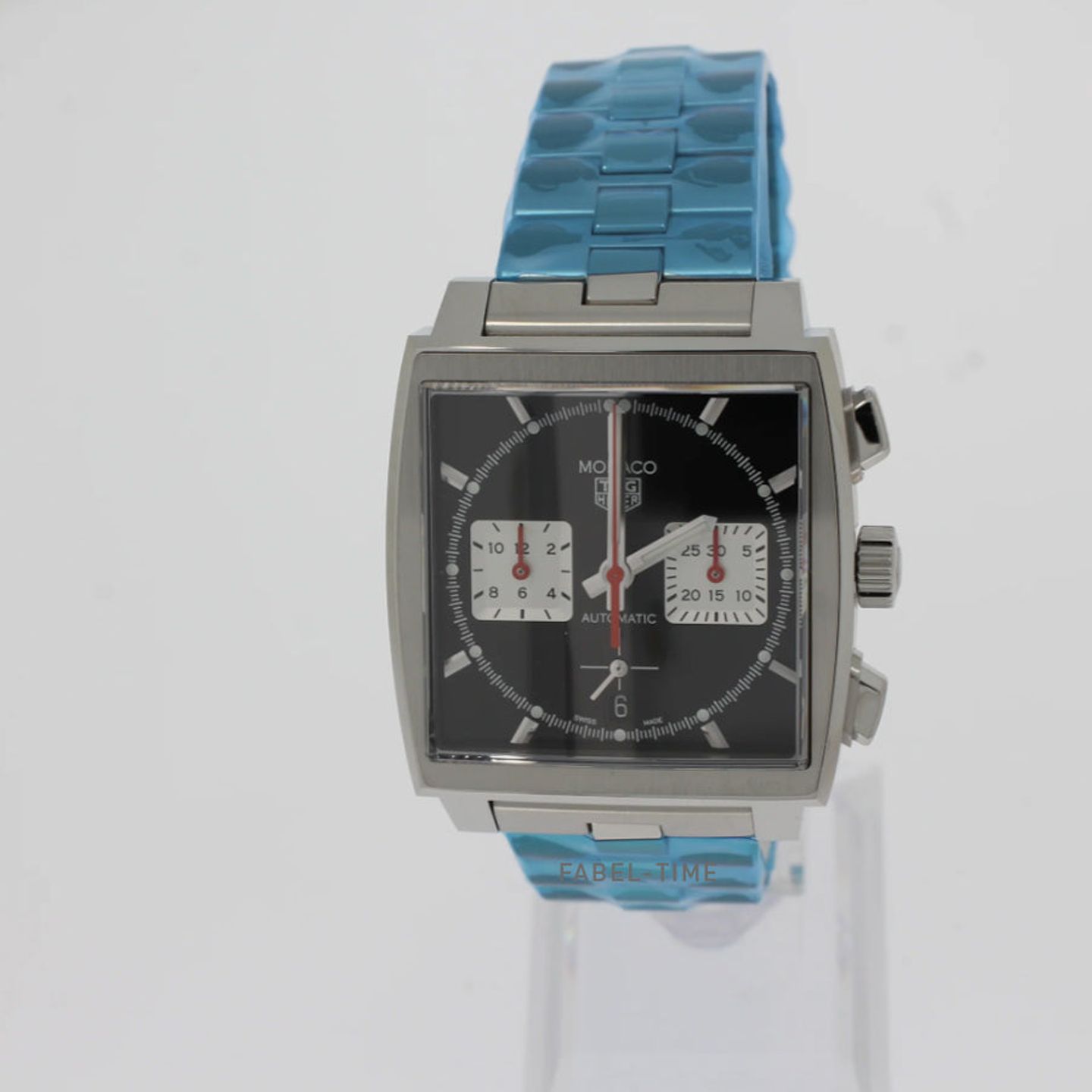 TAG Heuer Monaco CBL2113.BA0644 - (1/4)