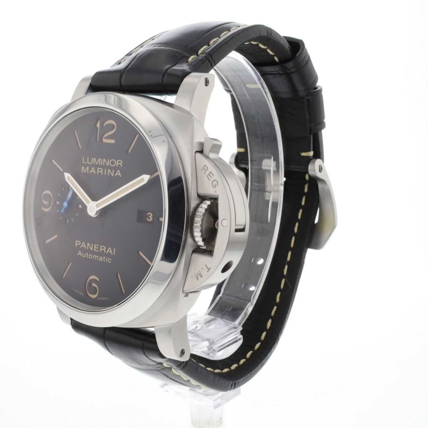 Panerai Luminor Marina 1950 3 Days Automatic PAM01312 - (2/6)