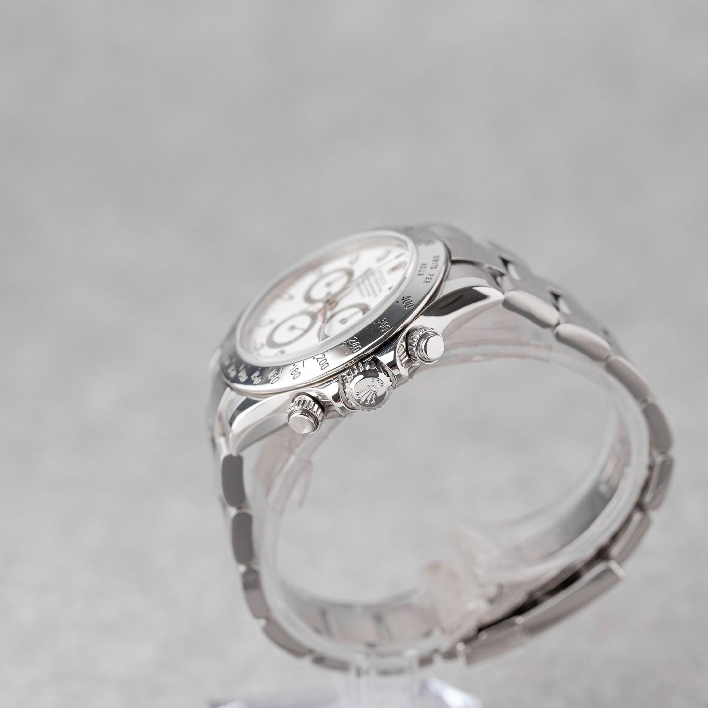 Rolex Daytona 116520 (2002) - 40mm Staal (3/8)