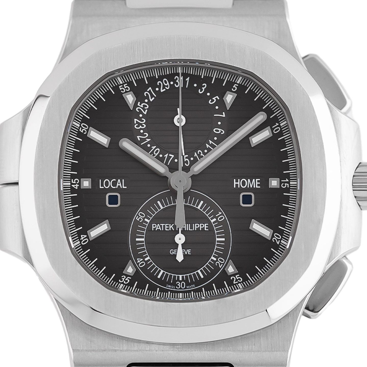 Patek Philippe Nautilus 5990/1A-001 - (2/6)