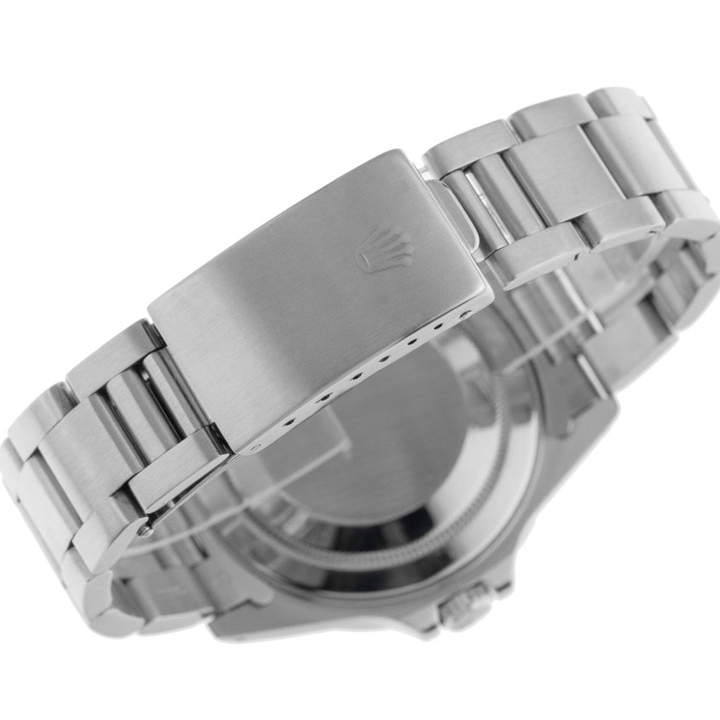 Rolex Explorer II 16570 - (7/8)
