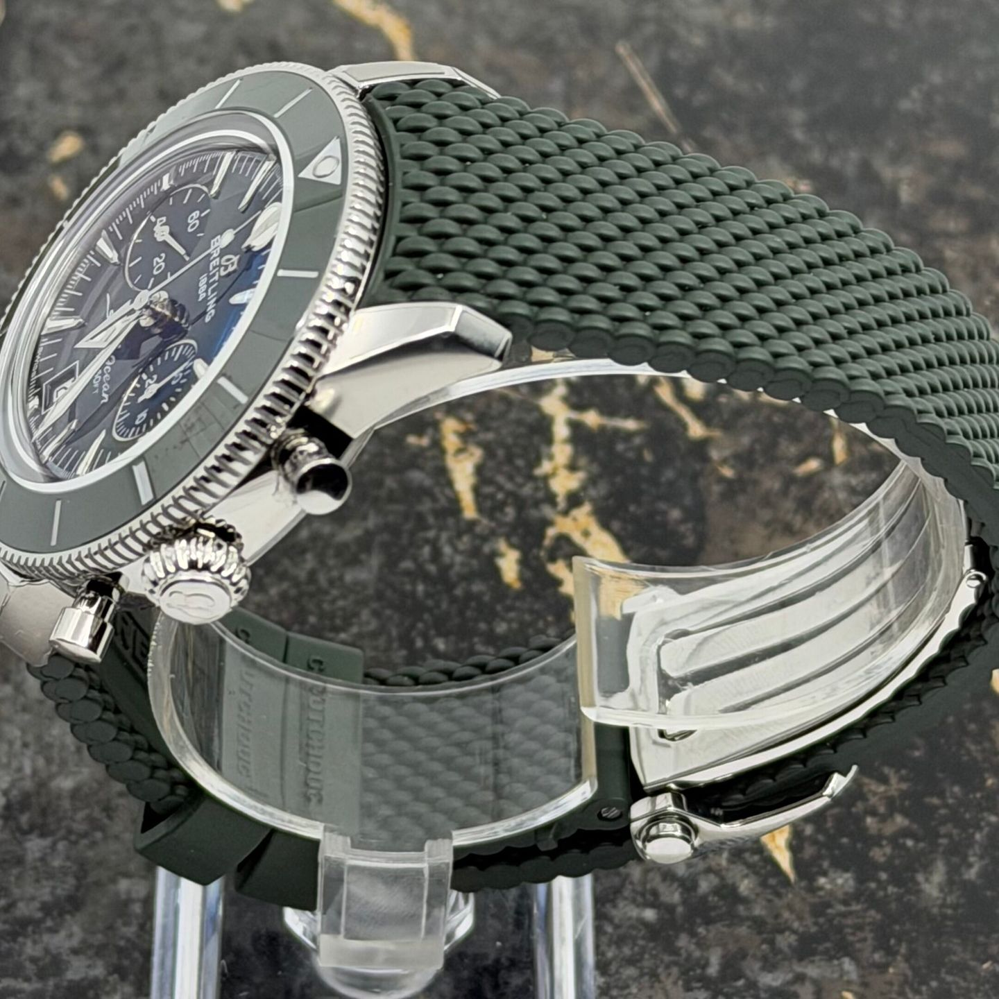 Breitling Superocean Heritage AB0156361L1S1 - (4/8)