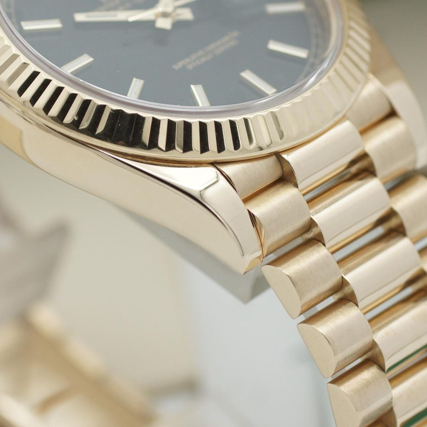 Rolex Day-Date 40 228238 - (8/8)