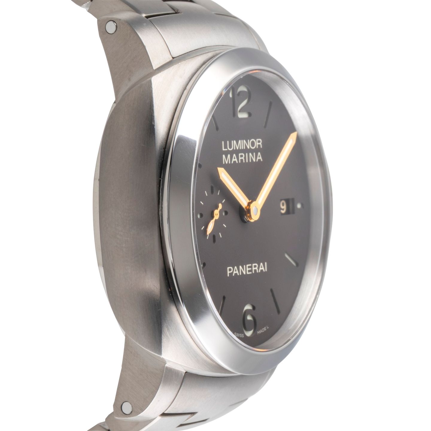 Panerai Luminor Marina 1950 3 Days Automatic PAM00352 - (7/8)