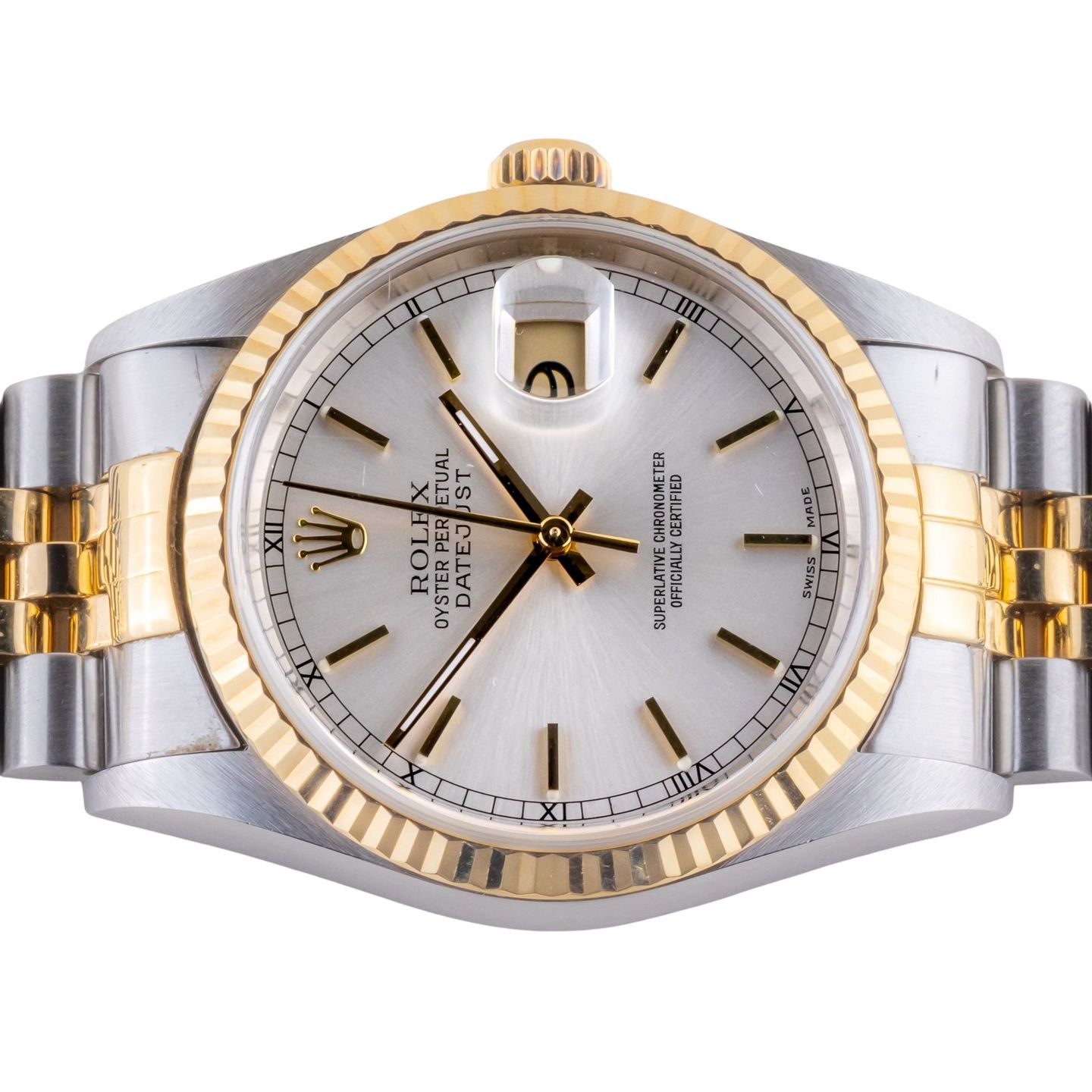 Rolex Datejust 36 16233 - (5/8)