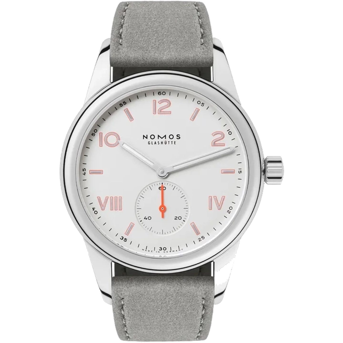 NOMOS Club Campus 708 - (1/1)