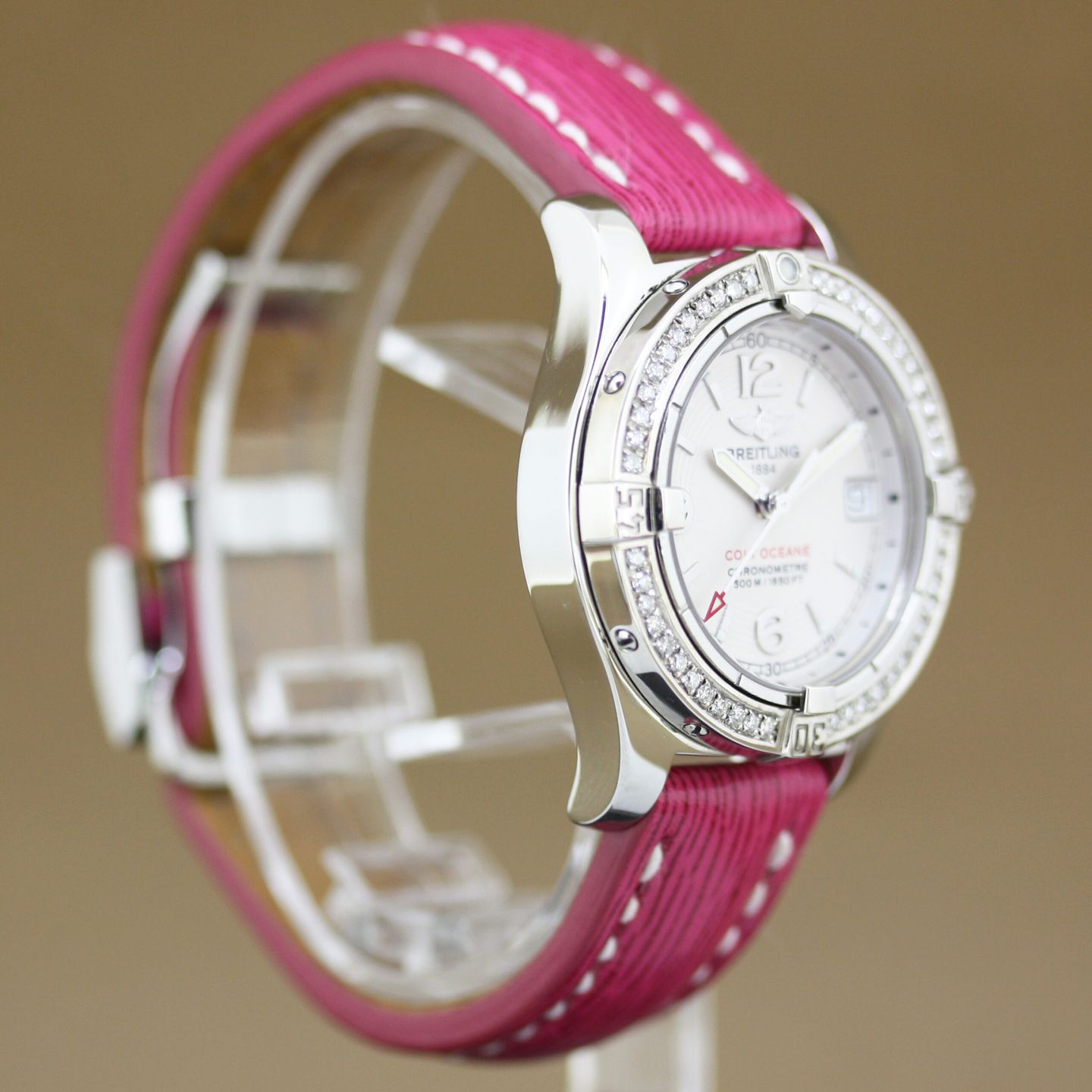 Breitling Colt Oceane A77380 - (4/8)