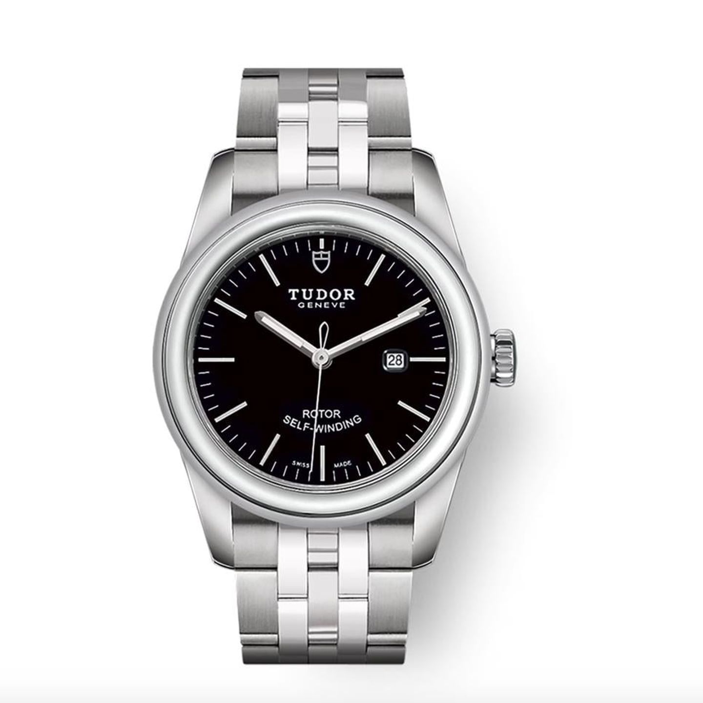 Tudor Glamour 53000 - (4/4)