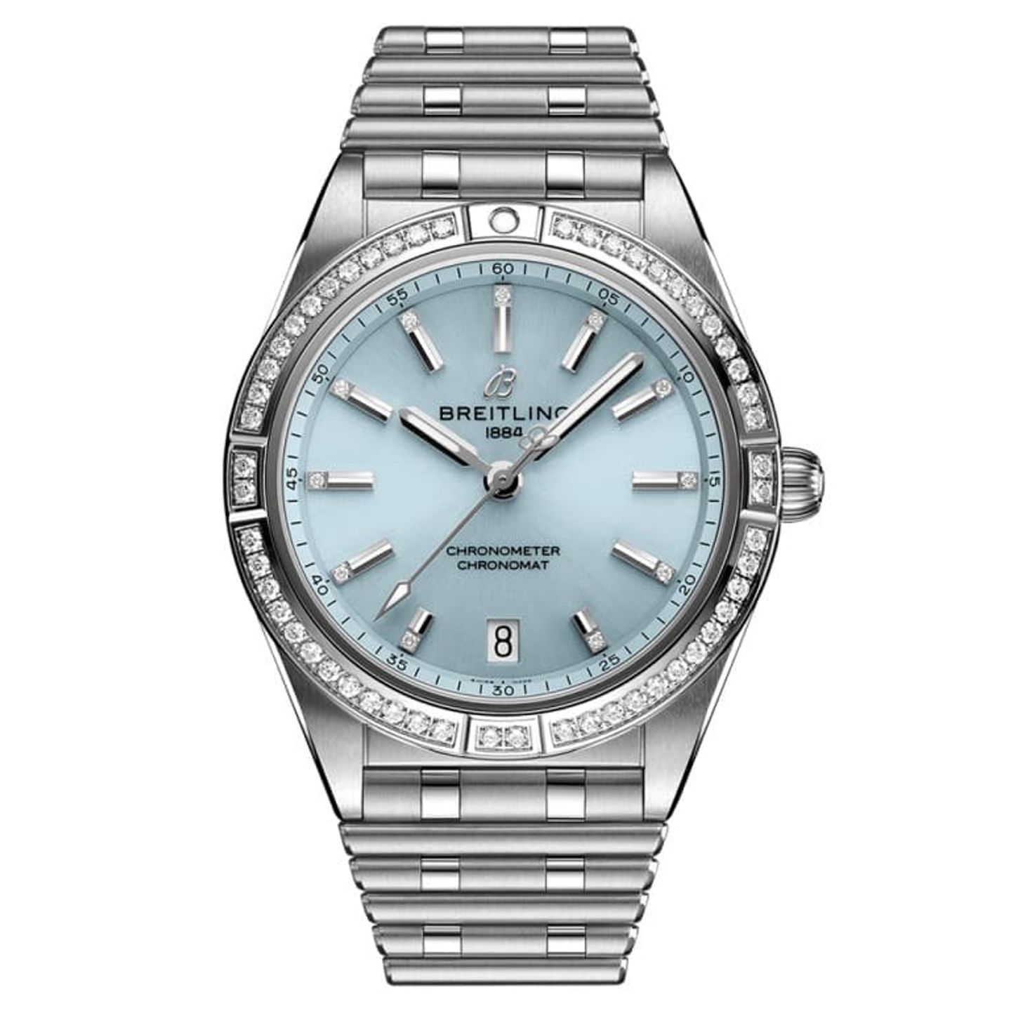 Breitling Chronomat 36 G10380591C1G1 - (1/1)