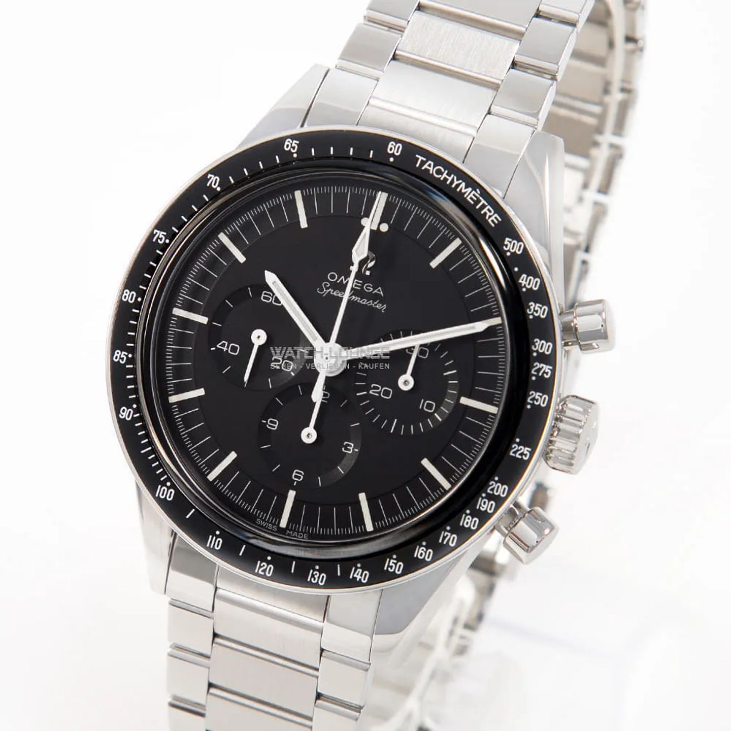 Omega Speedmaster Professional Moonwatch 311.30.40.30.01.001 - (1/8)