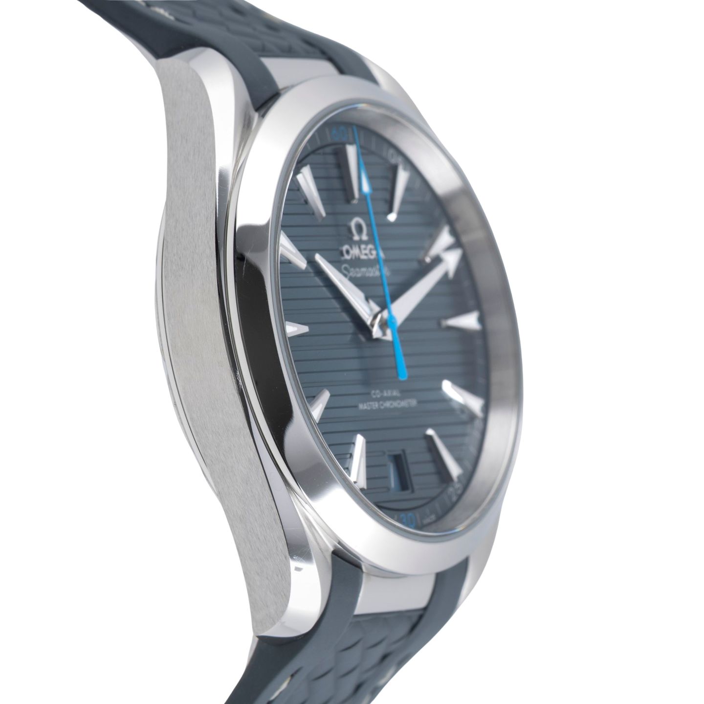 Omega Seamaster Aqua Terra 220.12.41.21.03.002 - (7/8)