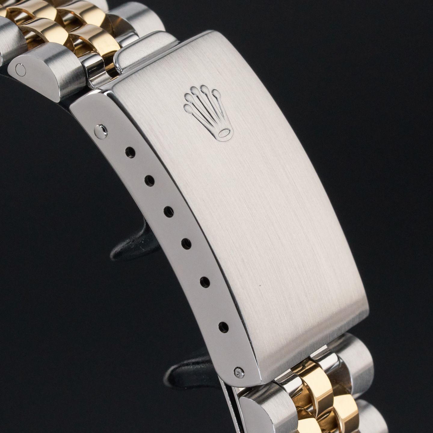 Rolex Oyster Perpetual Date 15223 - (8/8)