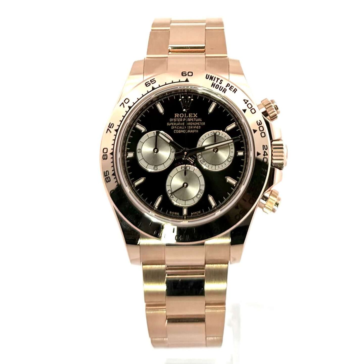 Rolex Daytona 126505 - (2/8)