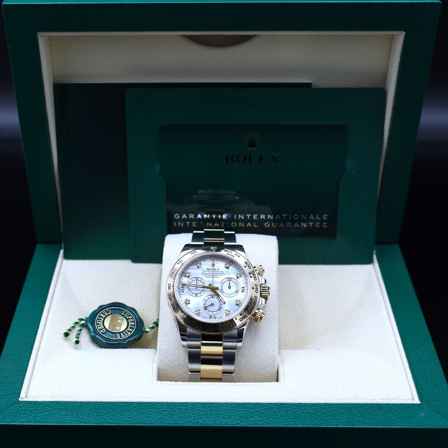 Rolex Daytona 116503 - (6/6)