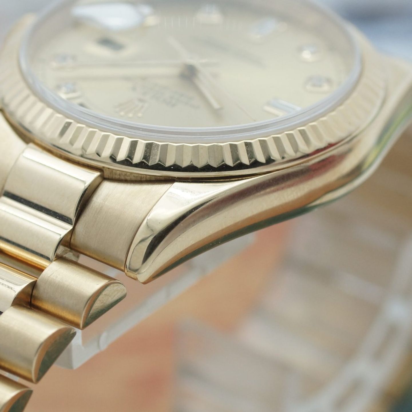 Rolex Day-Date 36 118238 - (7/8)