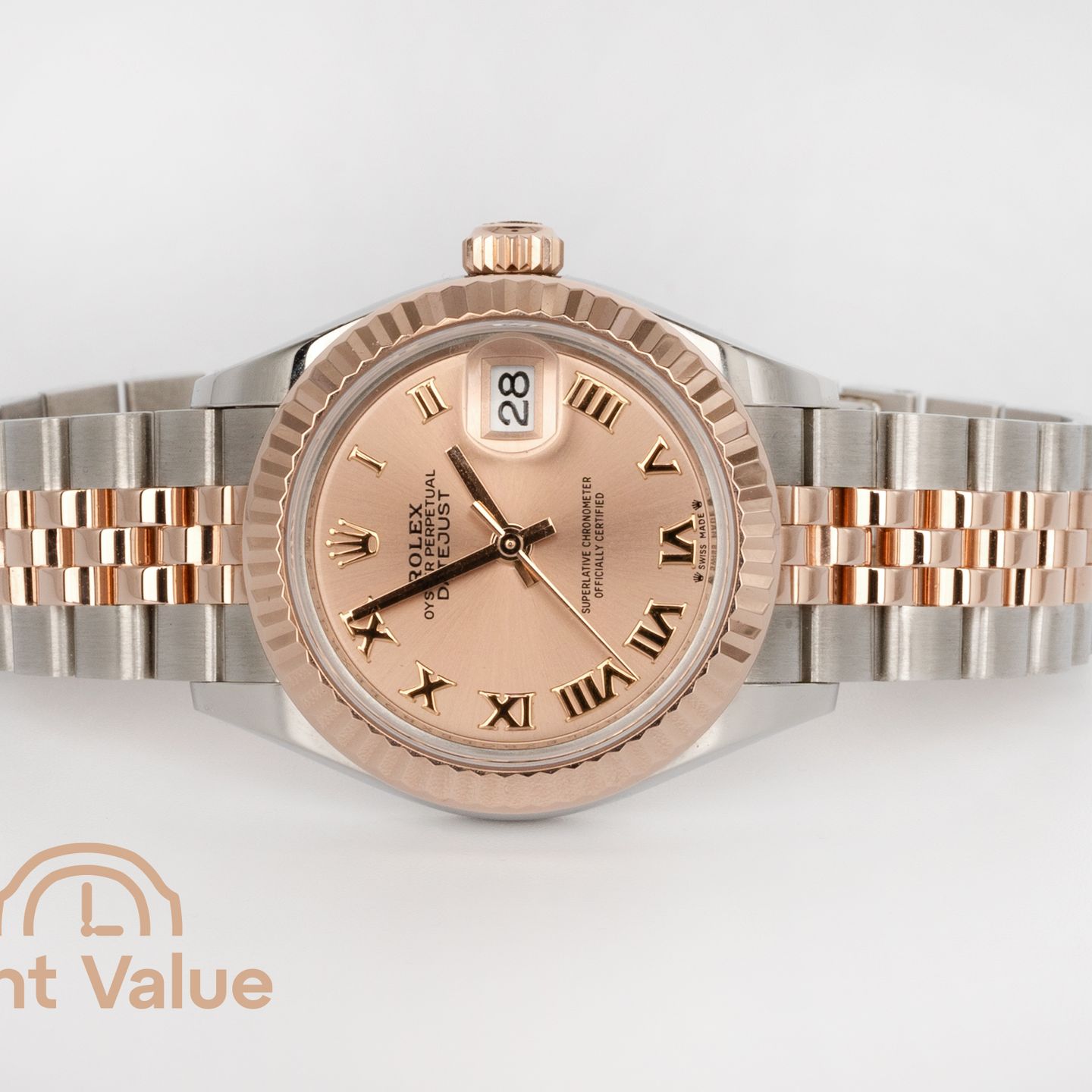 Rolex Lady-Datejust 279171 - (2/6)