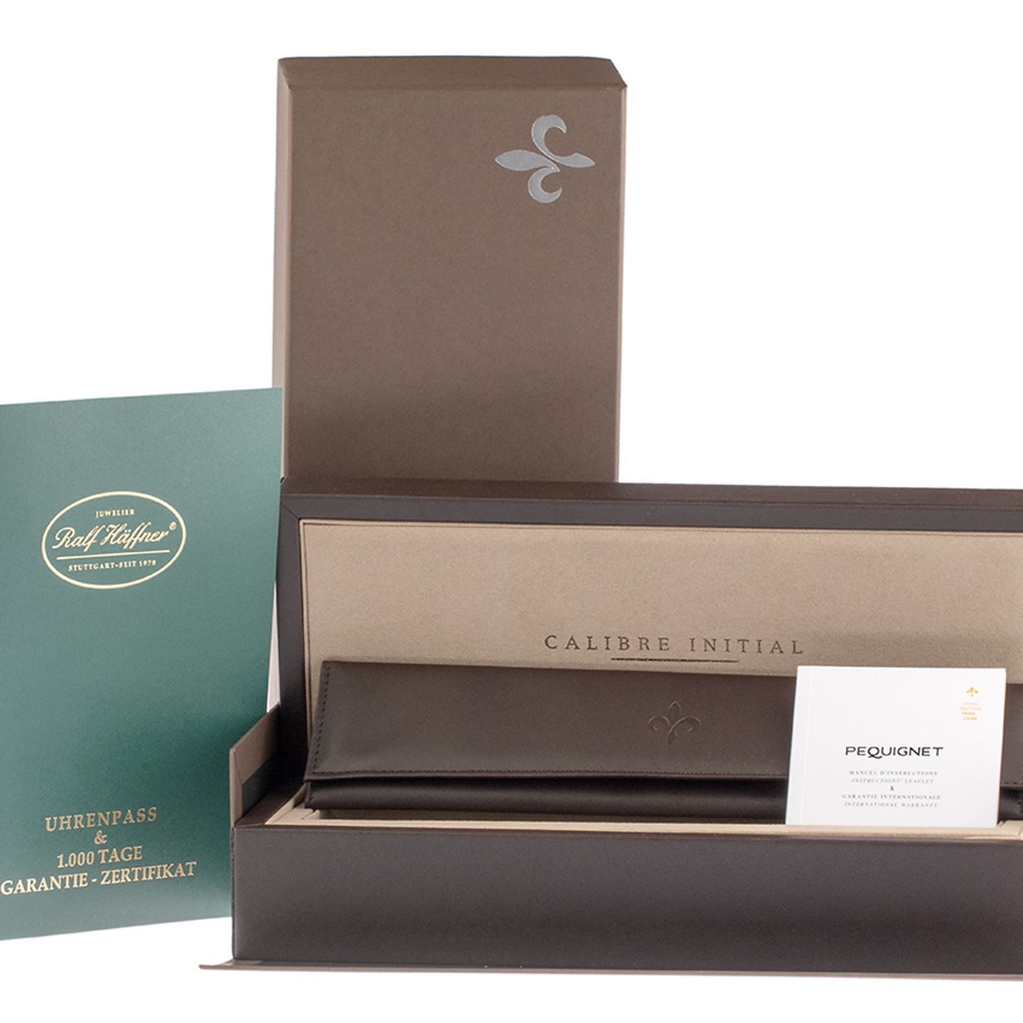 Pequignet Unknown 9060403 CO - (2/6)