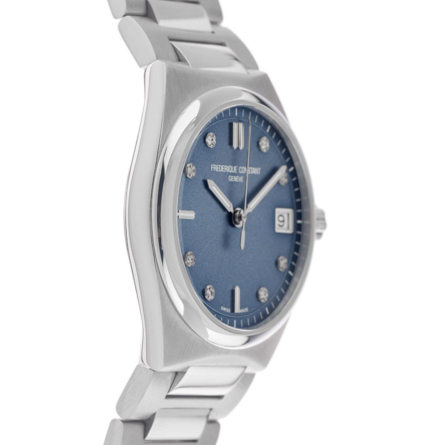 Frederique Constant Highlife FC-240LND2NH26B - (5/7)